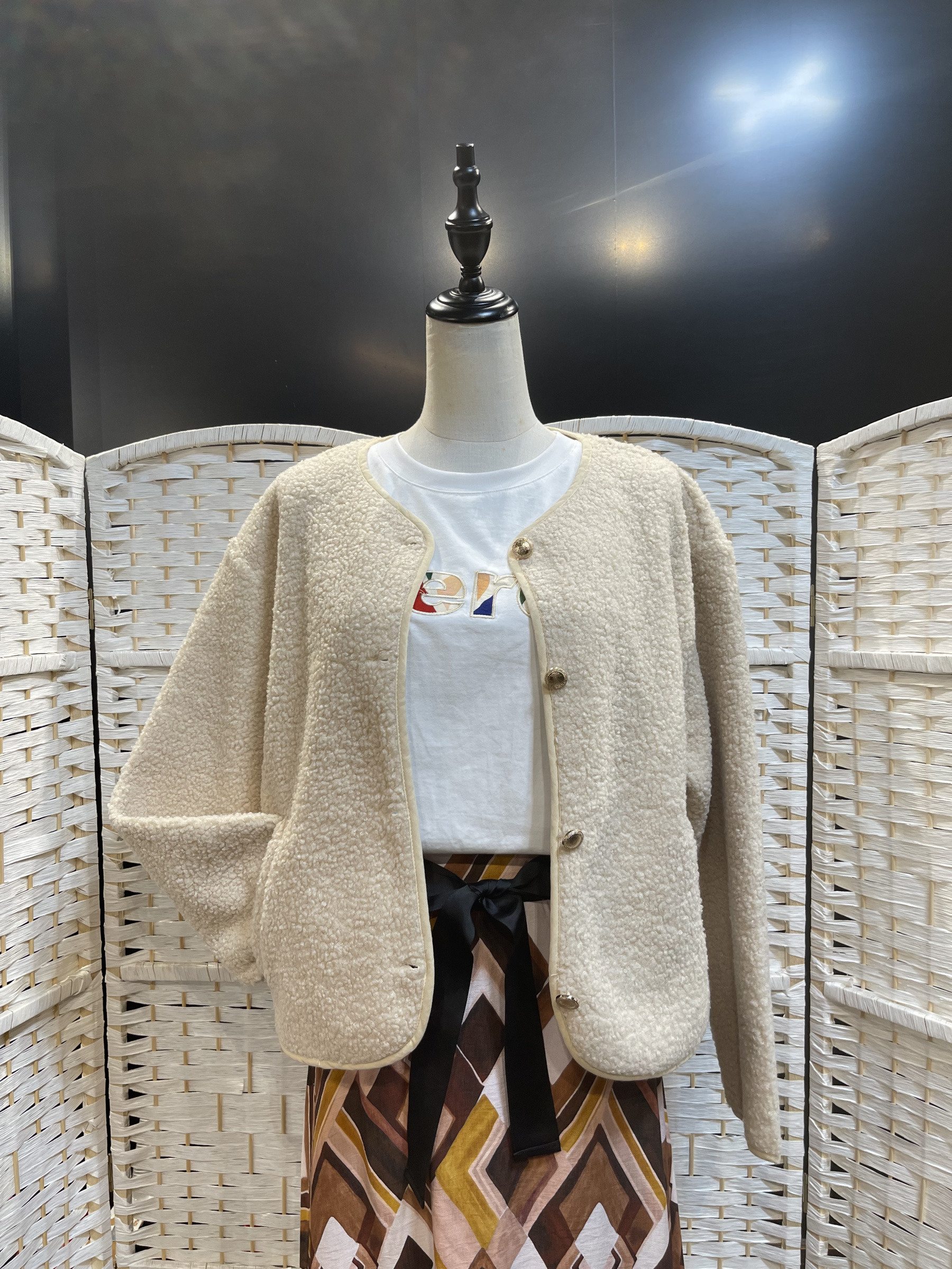 Grossiste Emi Jo - PULL