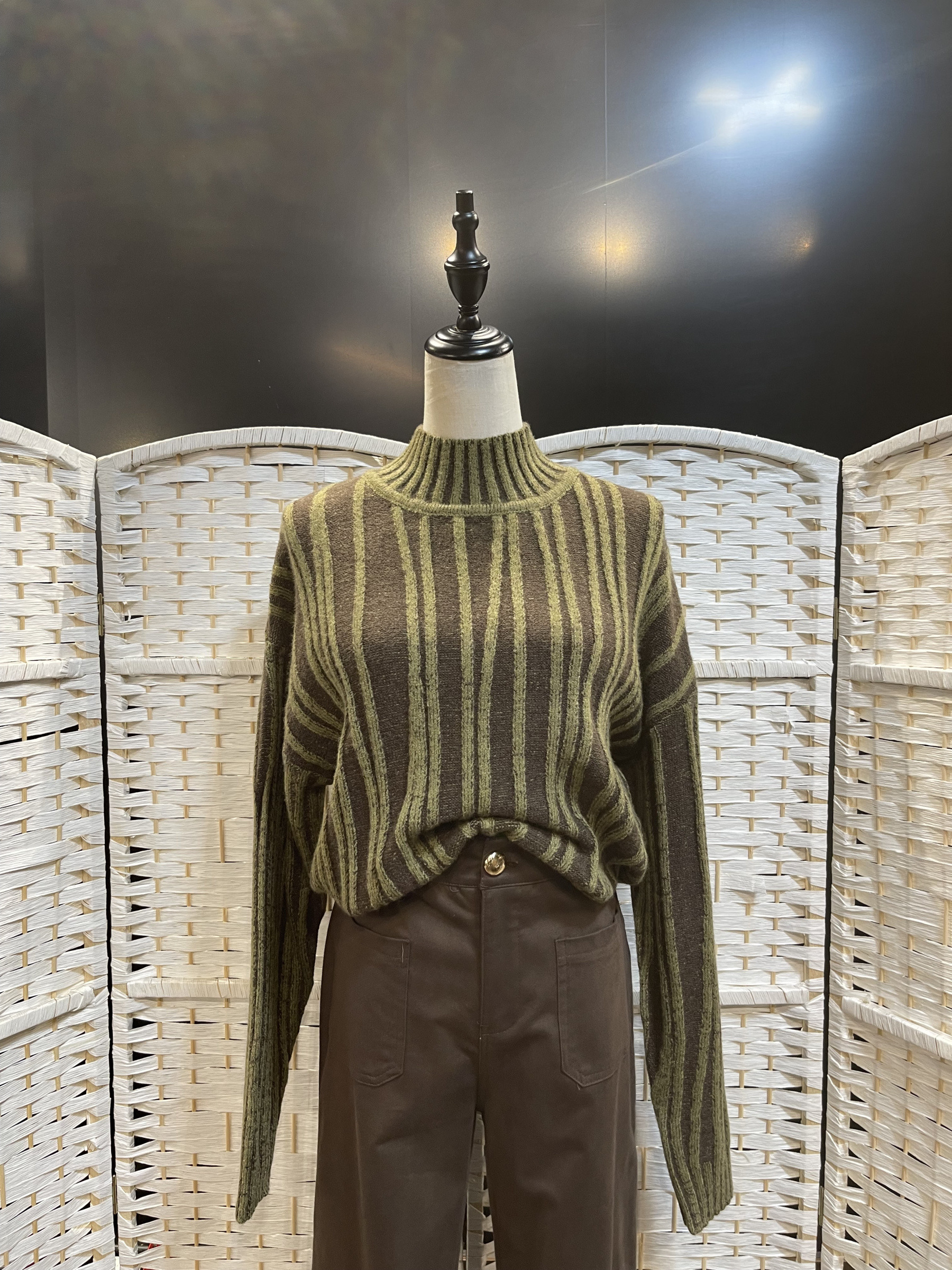 Grossiste Emi Jo - Pull