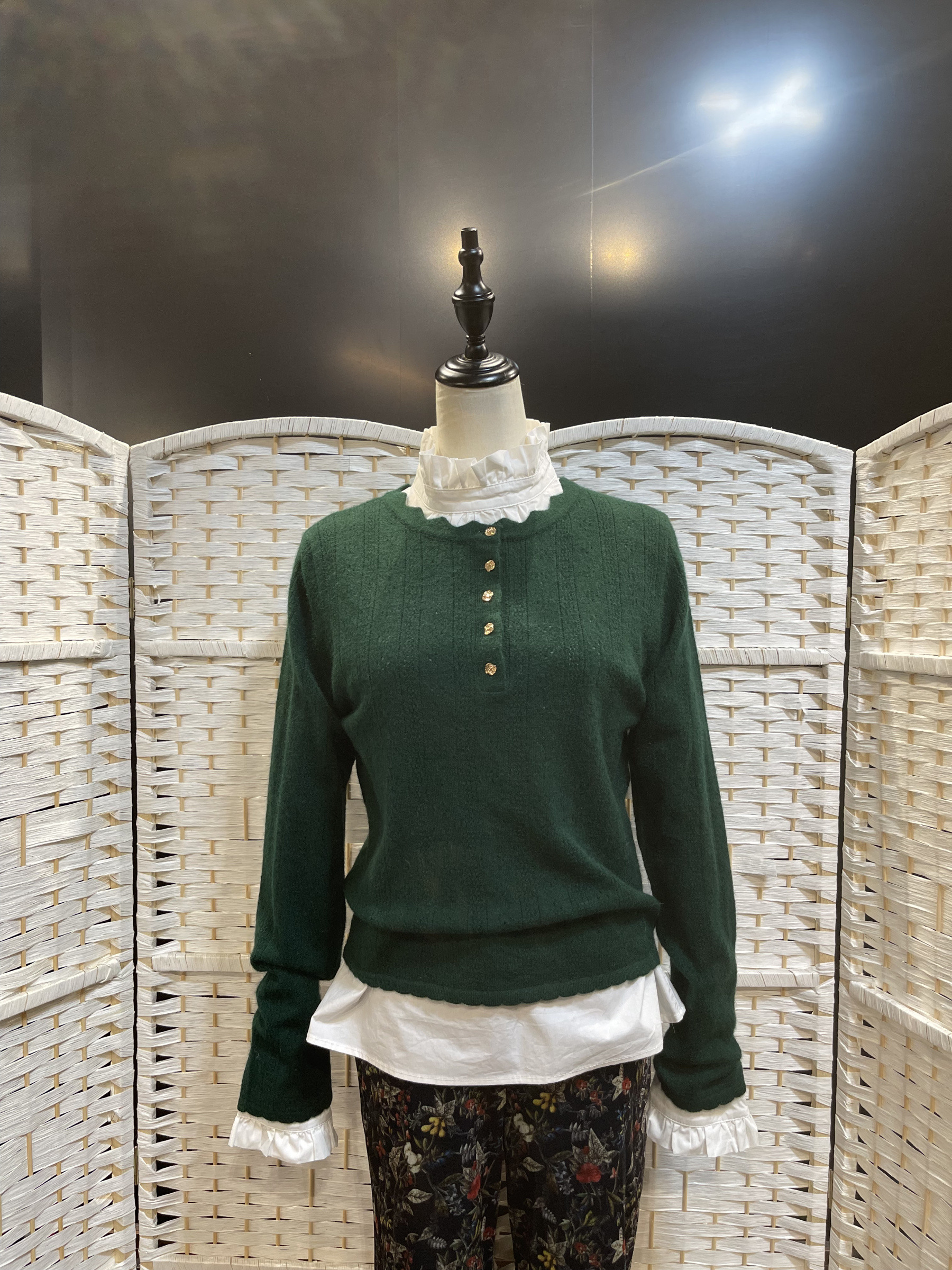 Grossiste Emi Jo - PULL