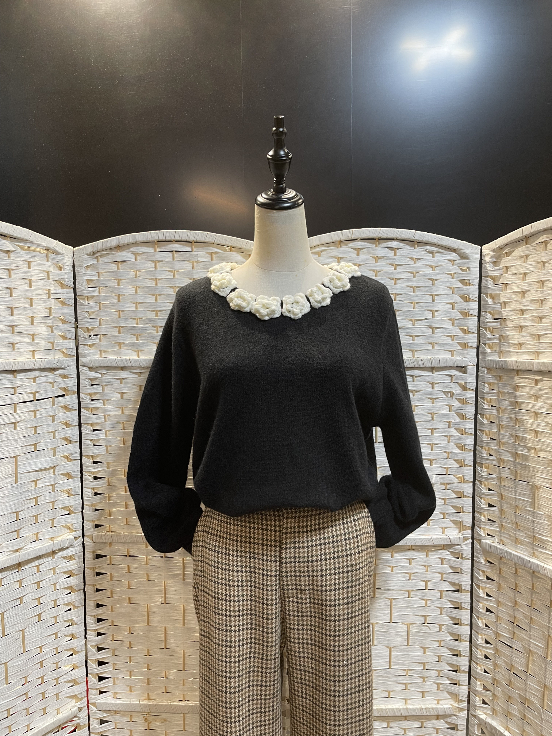 Wholesaler Emi Jo - SWEATER