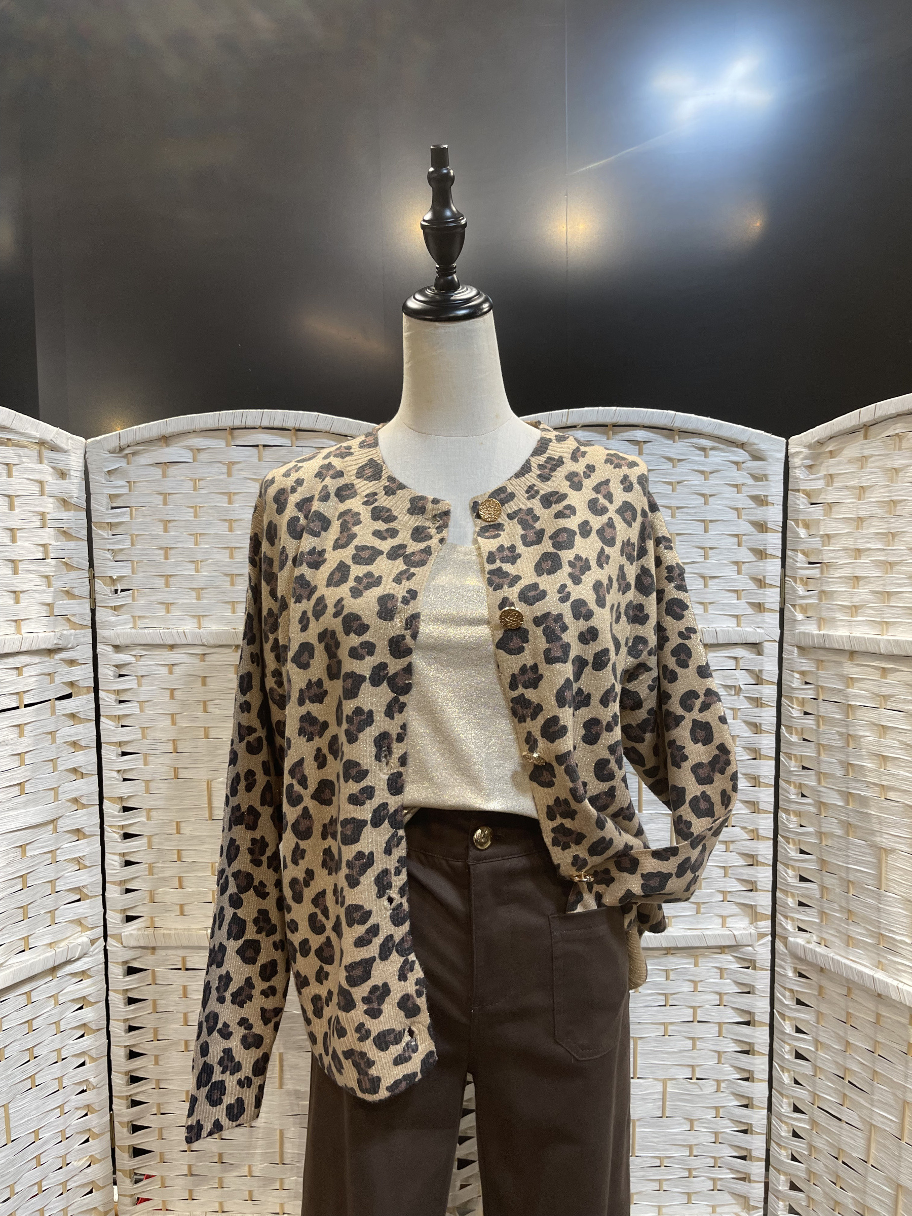 Grossiste Emi Jo - Pull