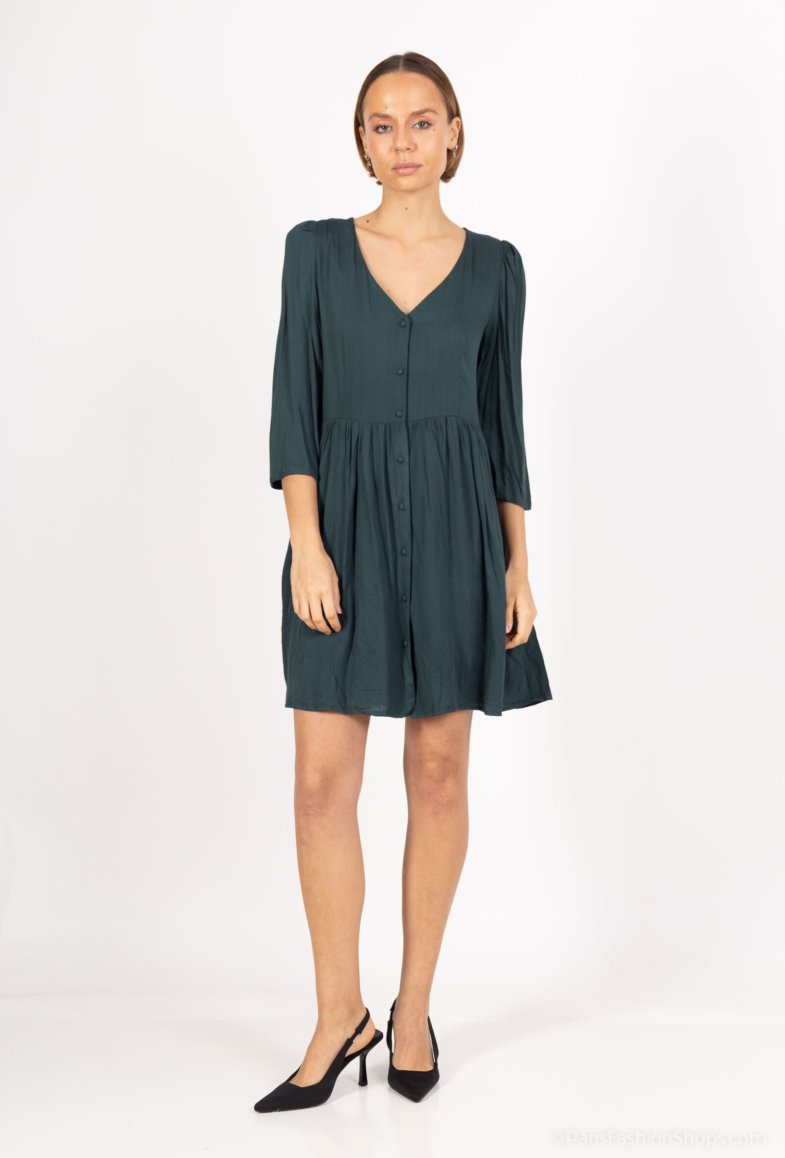 Grossiste Emi Jo - Robe REBECCA