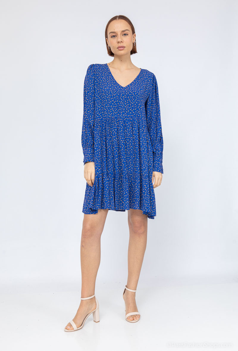 Grossiste Emi Jo - Robe Hilda