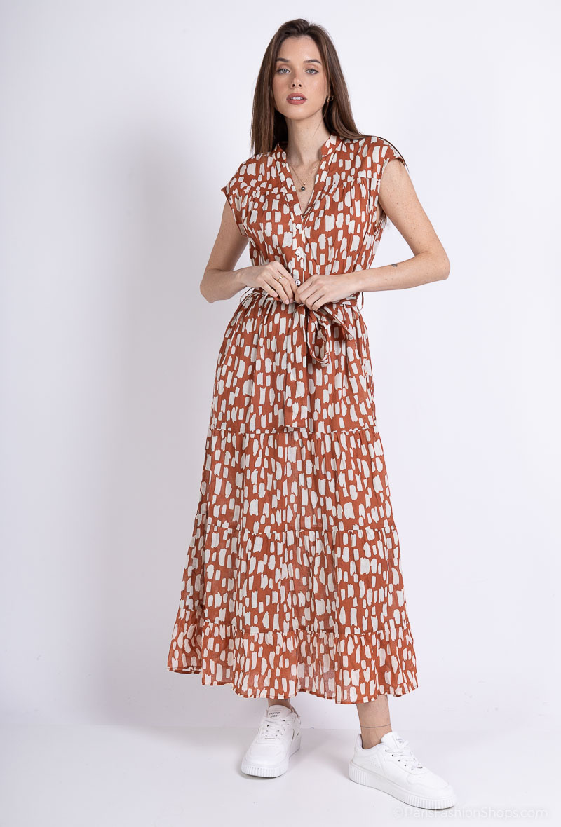 Grossiste Emi Jo - Robe