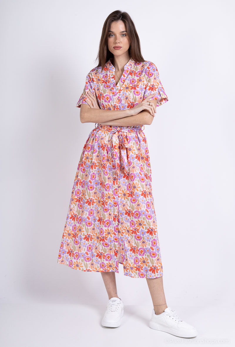 Grossiste Emi Jo - Robe