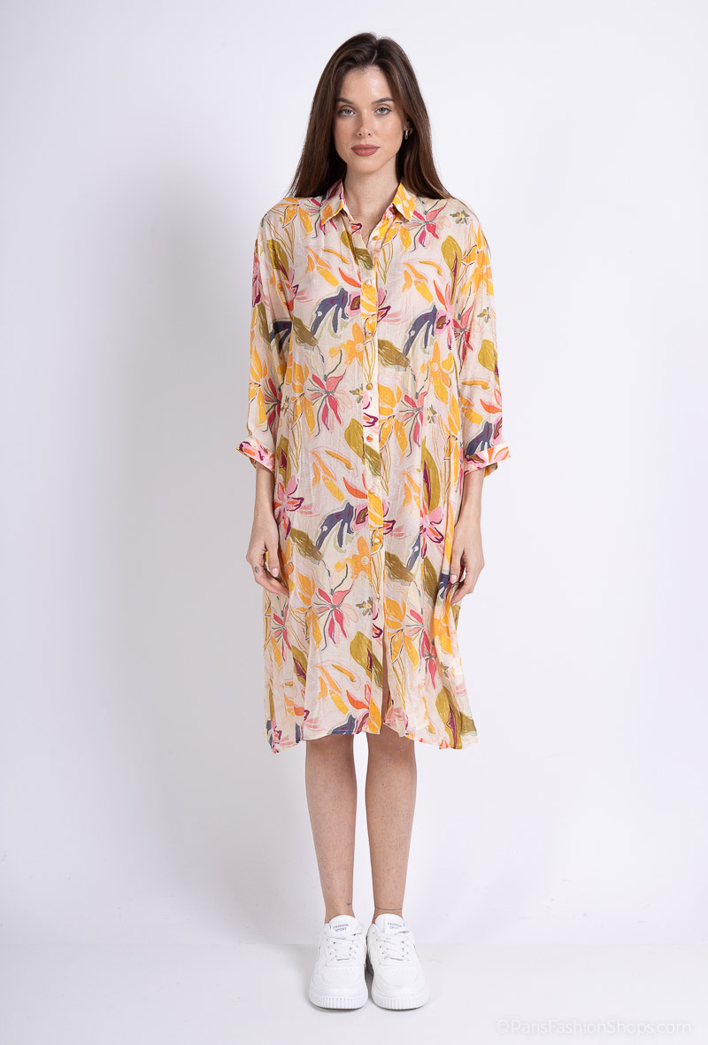 Grossiste Emi Jo - robe