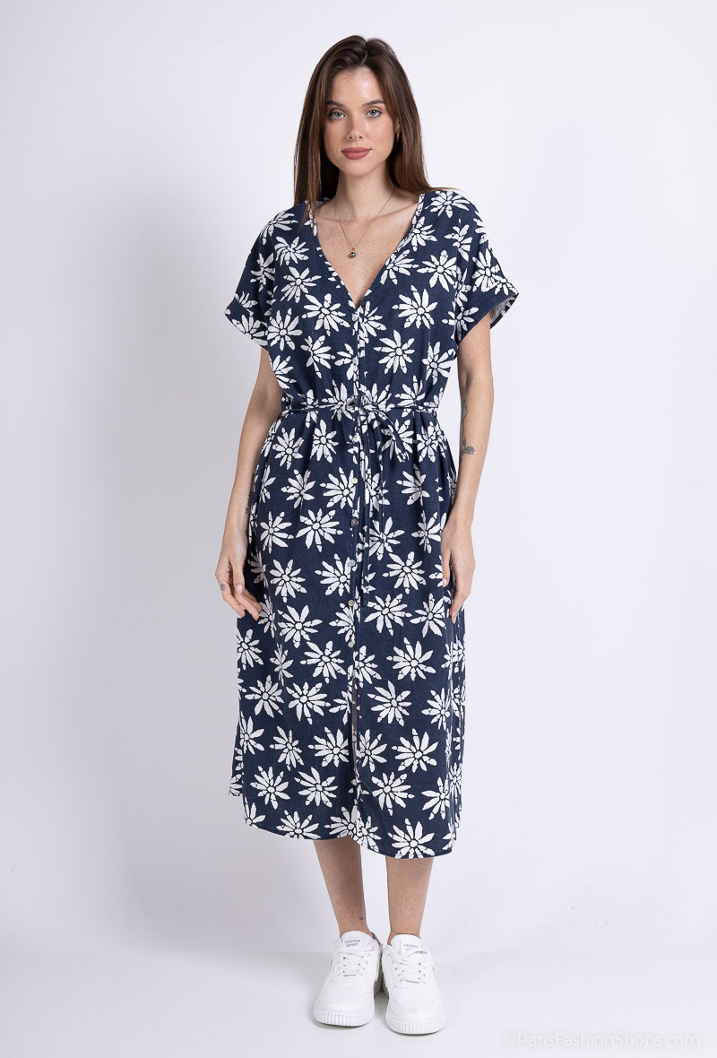 Grossiste Emi Jo - Robe