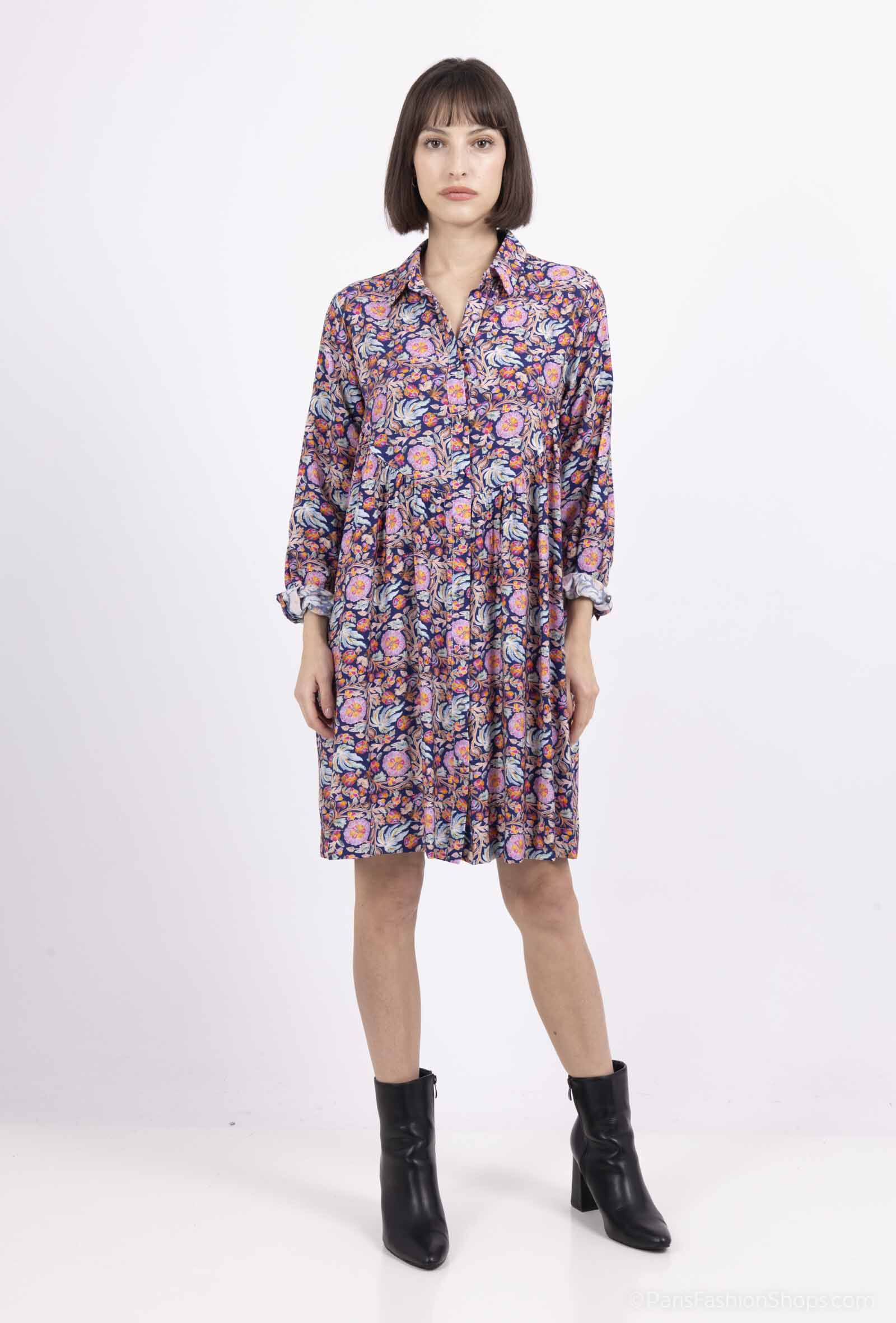 Grossiste Emi Jo - ROBE
