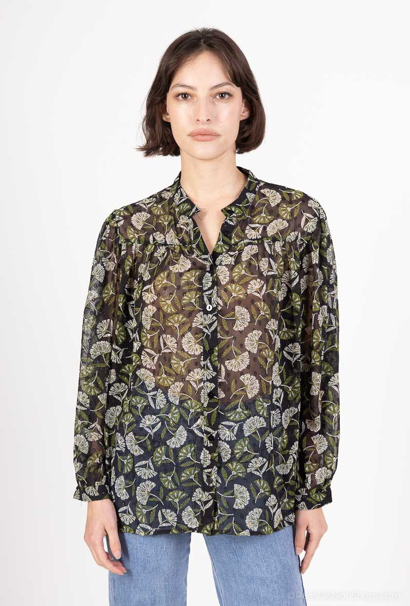 Grossiste Emi Jo - robe