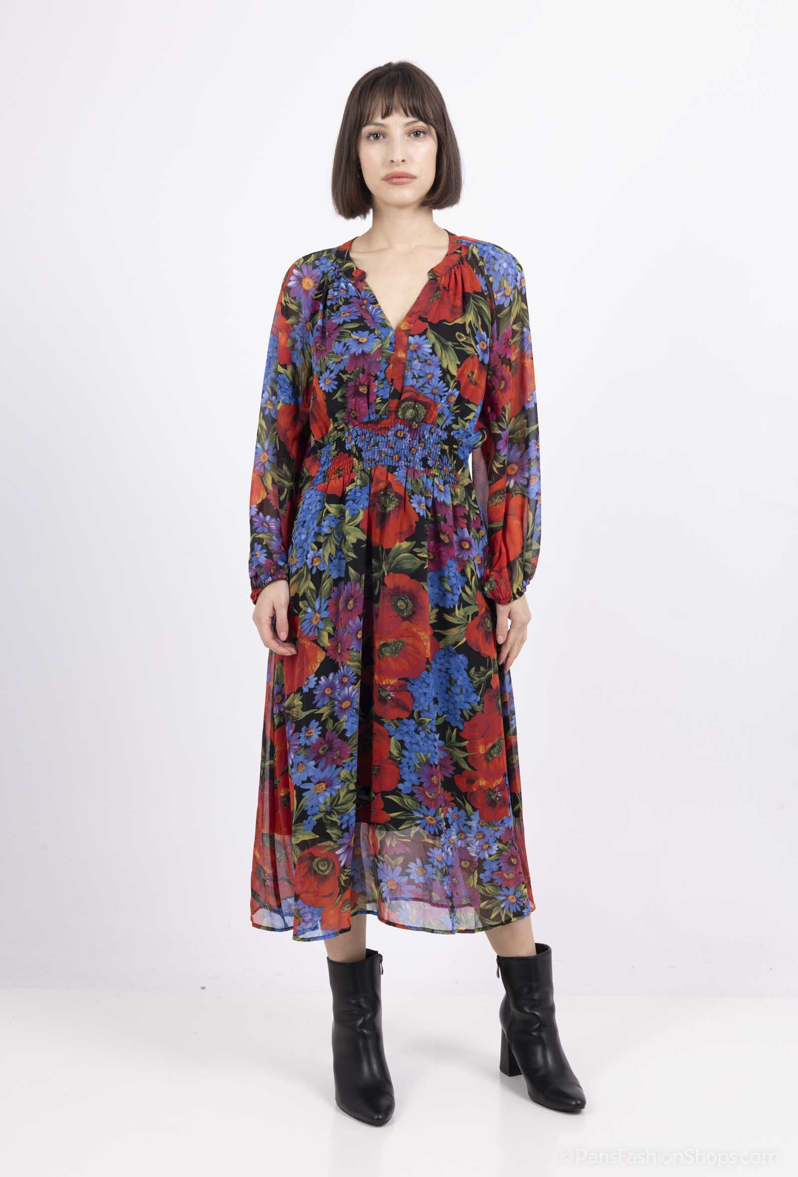 Grossiste Emi Jo - ROBE