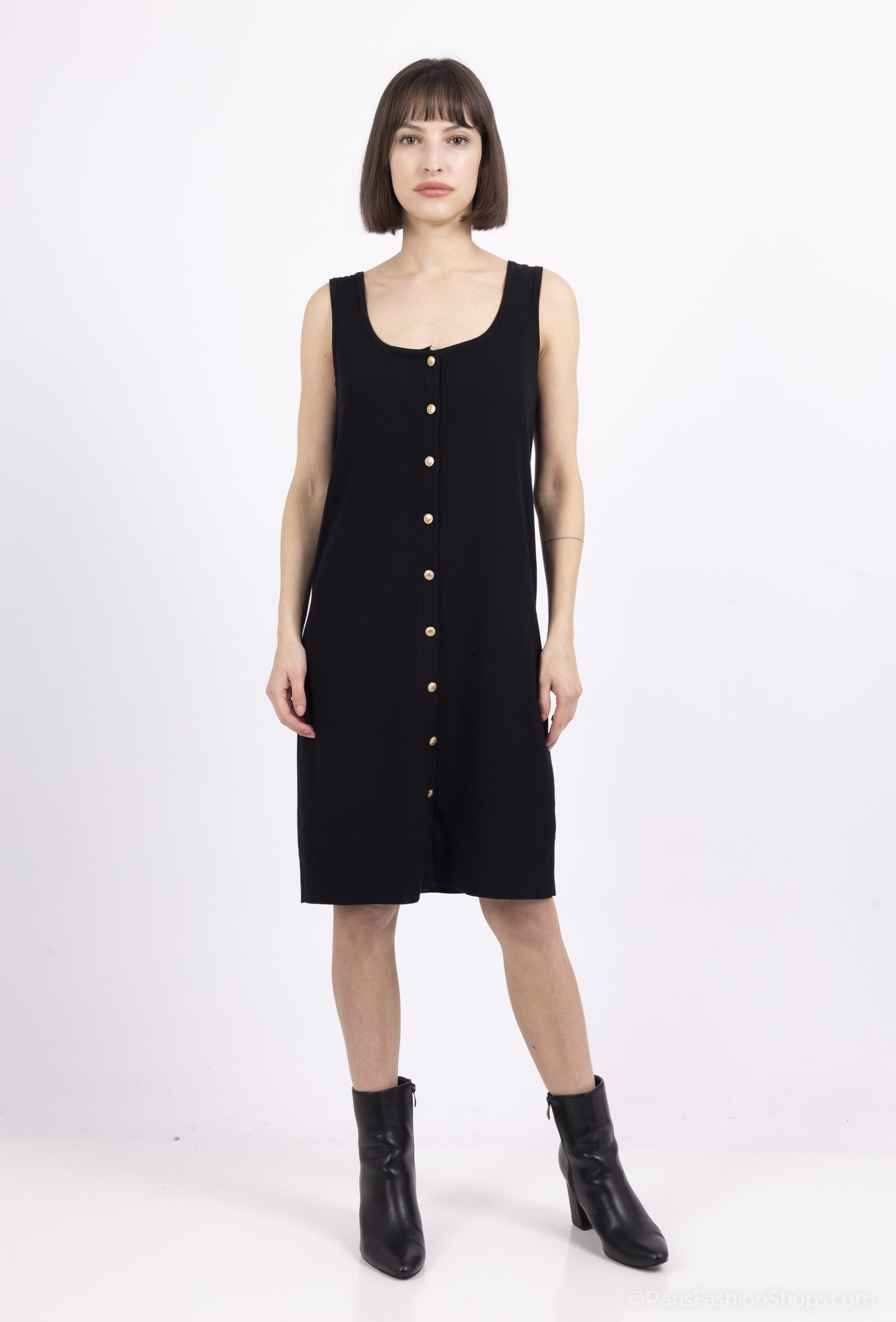 Grossiste Emi Jo - robe minnie bis