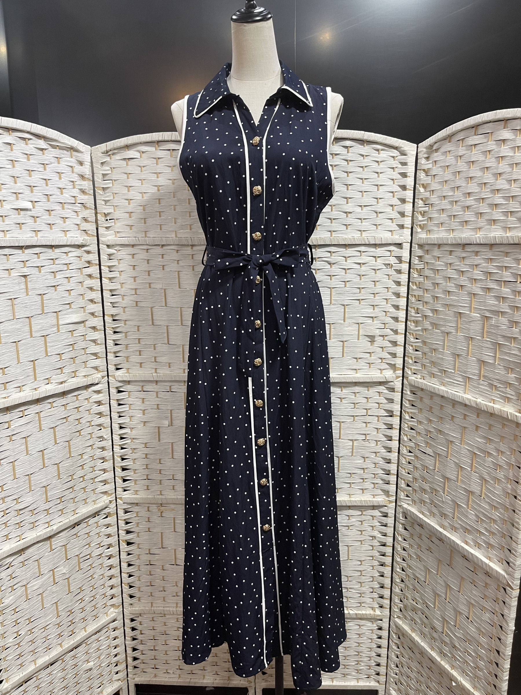 Grossiste Emi Jo - Robe