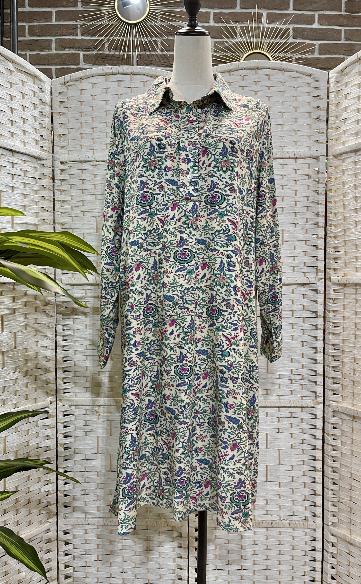 Grossiste Emi Jo - ROBE ANNE
