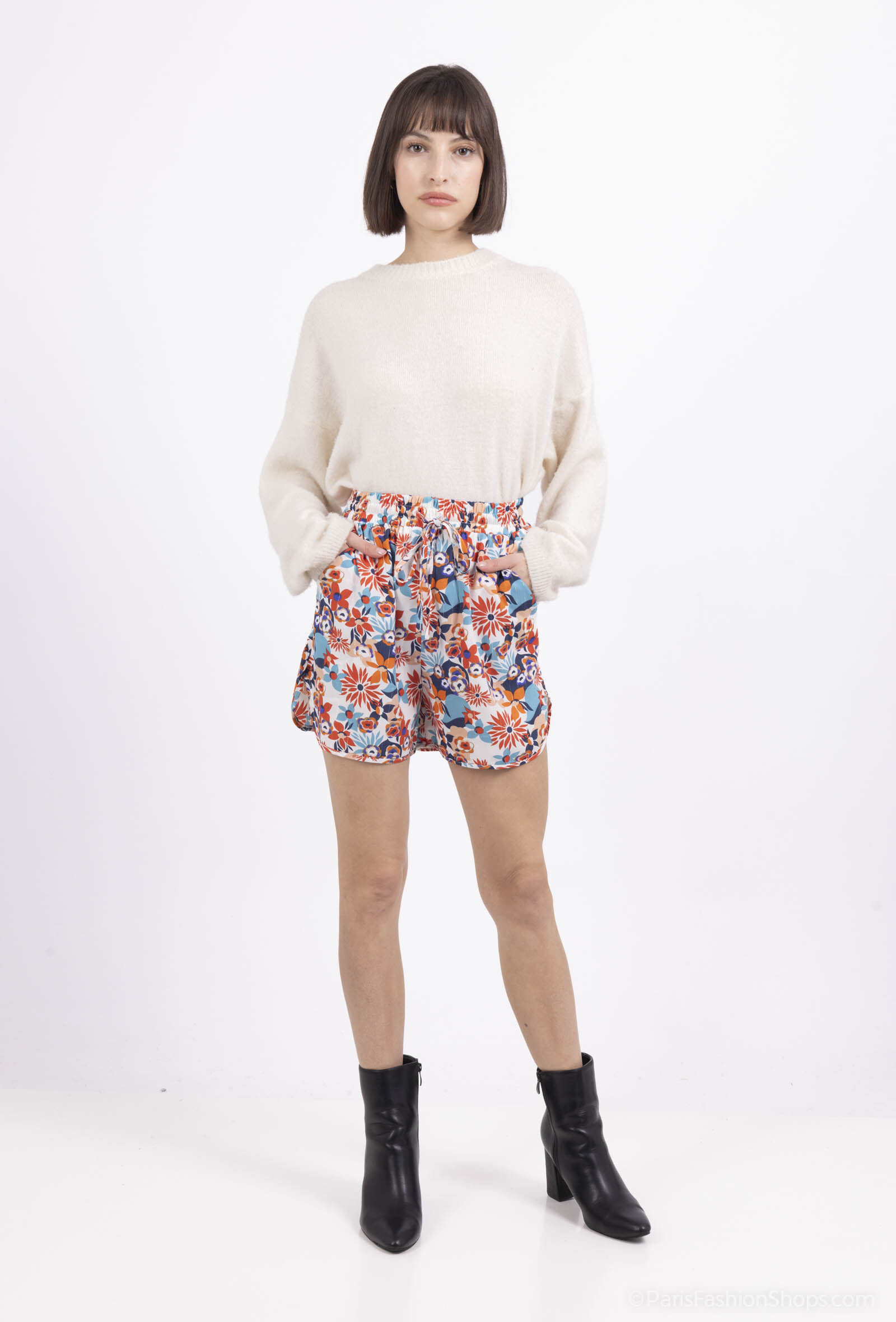 Grossiste Emi Jo - short annie