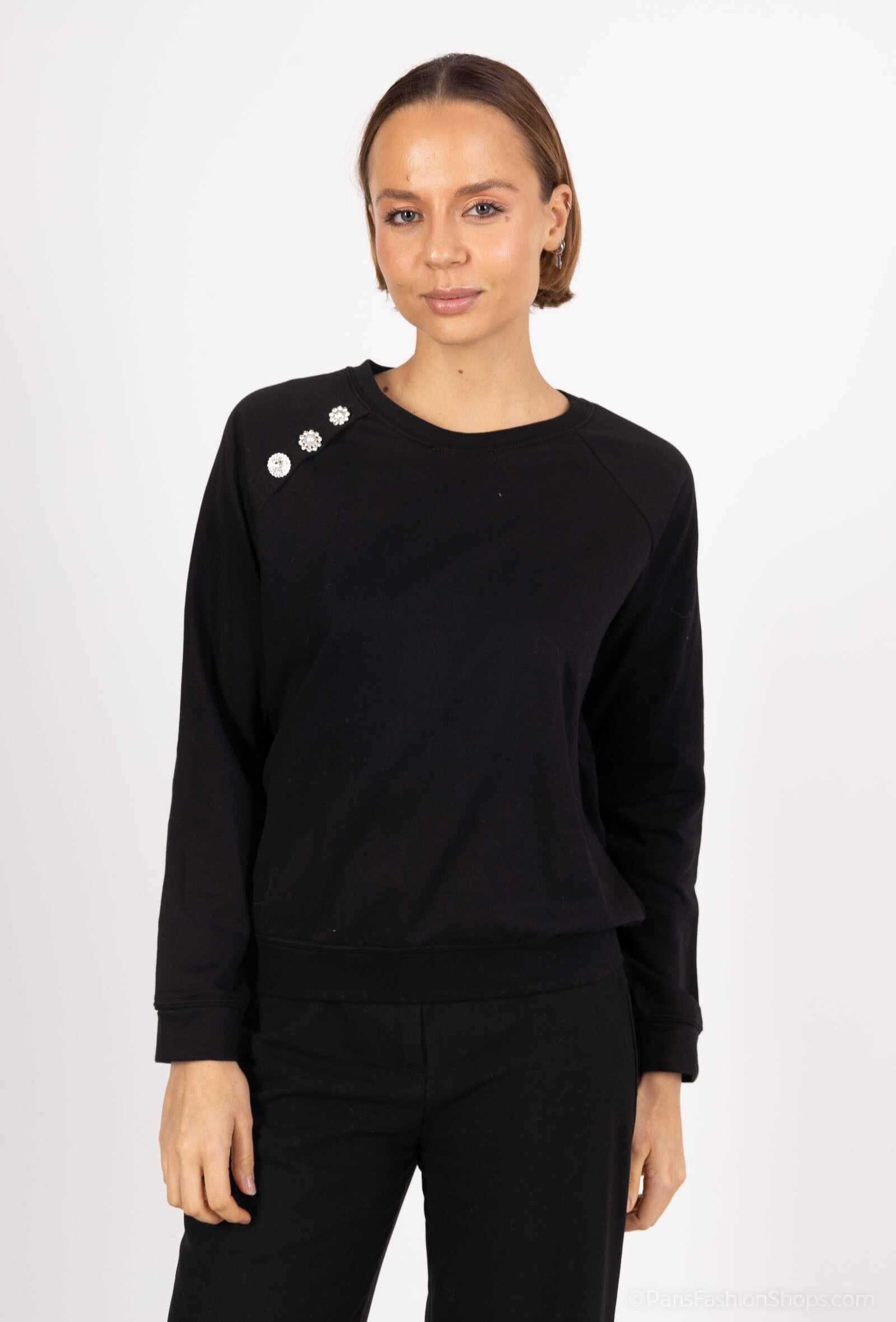 Grossiste Emi Jo - T-shirt Frieda