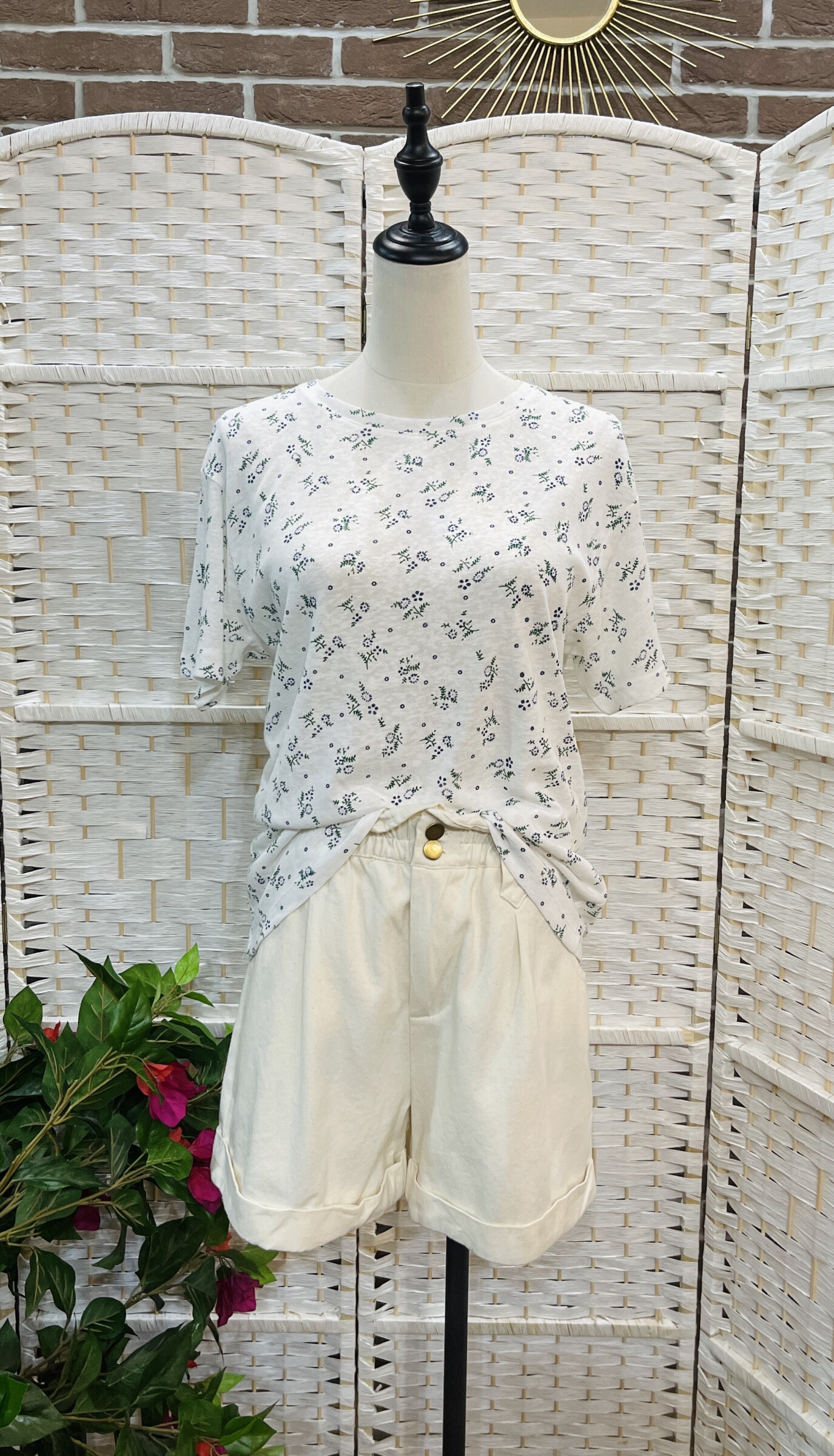 Grossiste Emi Jo - t-shirts
