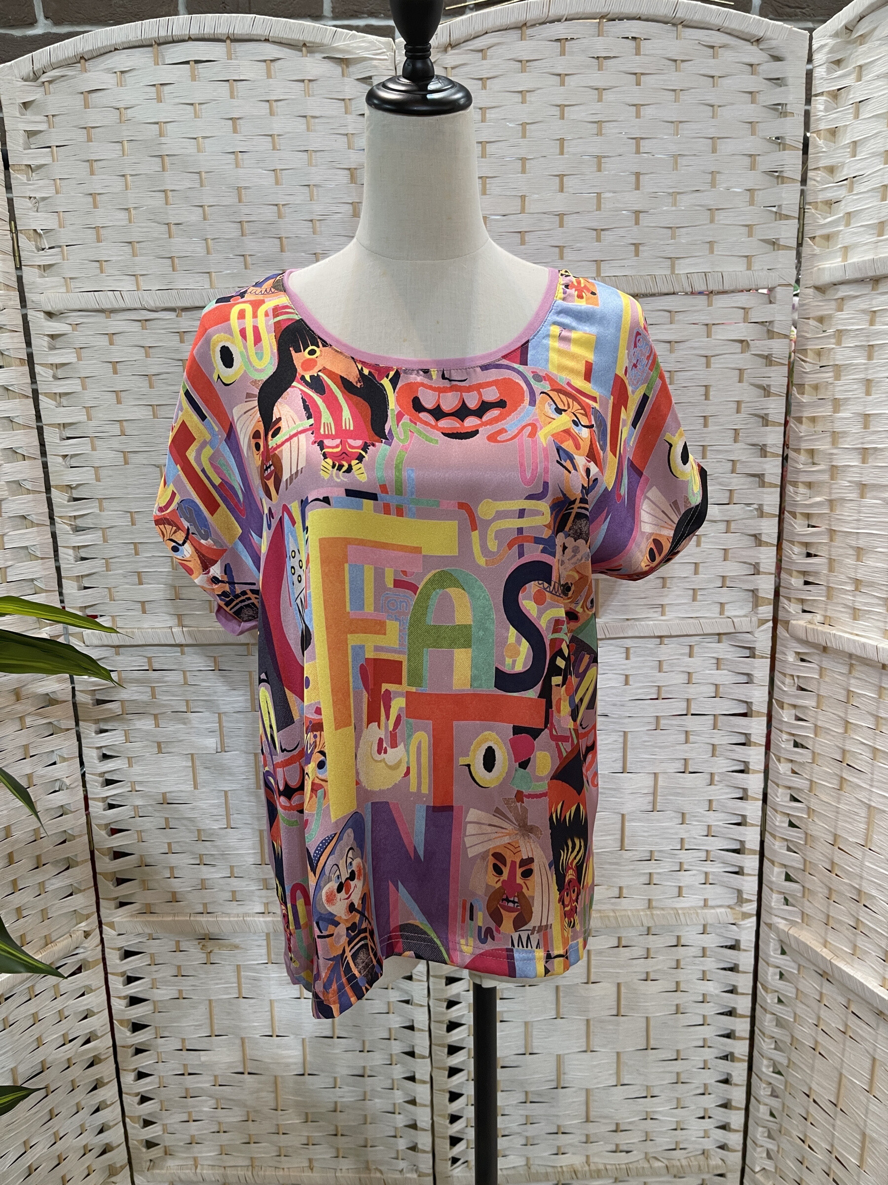 Grossiste Emi Jo - TOP COLORER