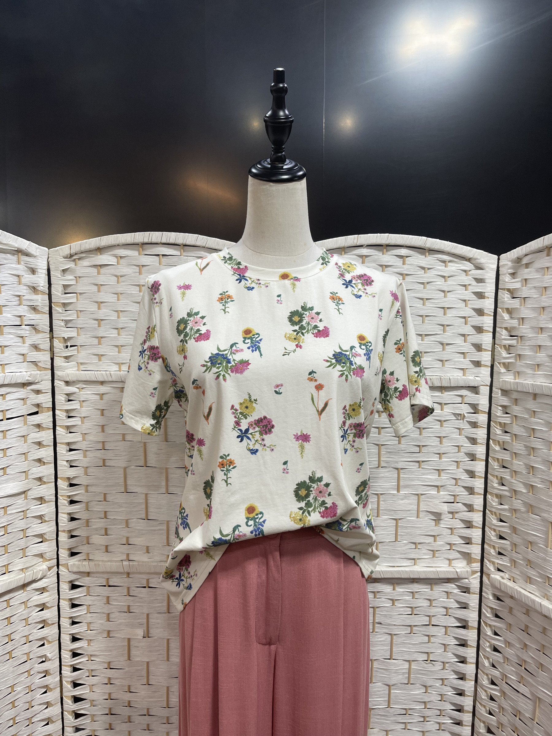 Grossiste Emi Jo - T-SHIRT