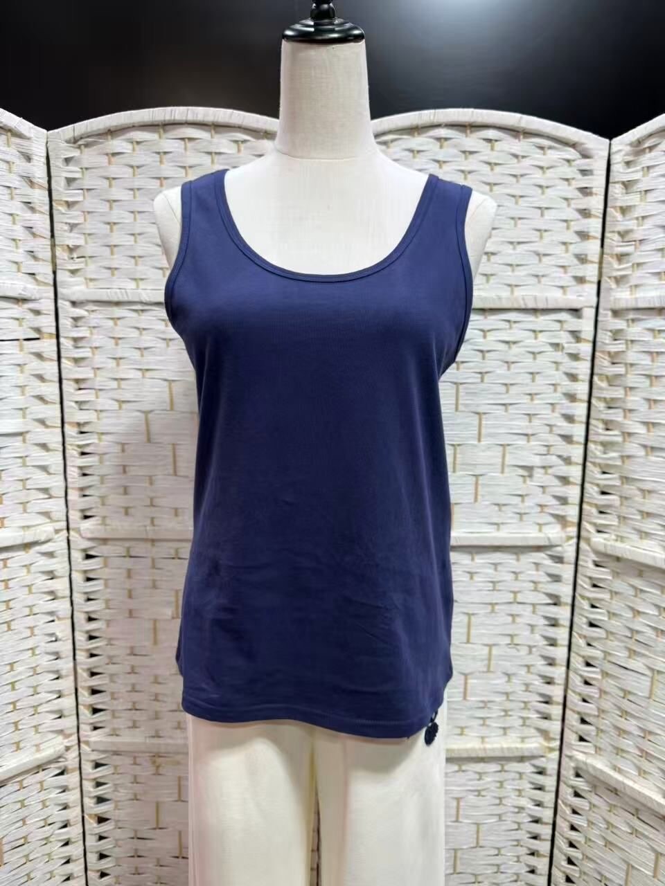 Großhändler Emi Jo - TANKTOP