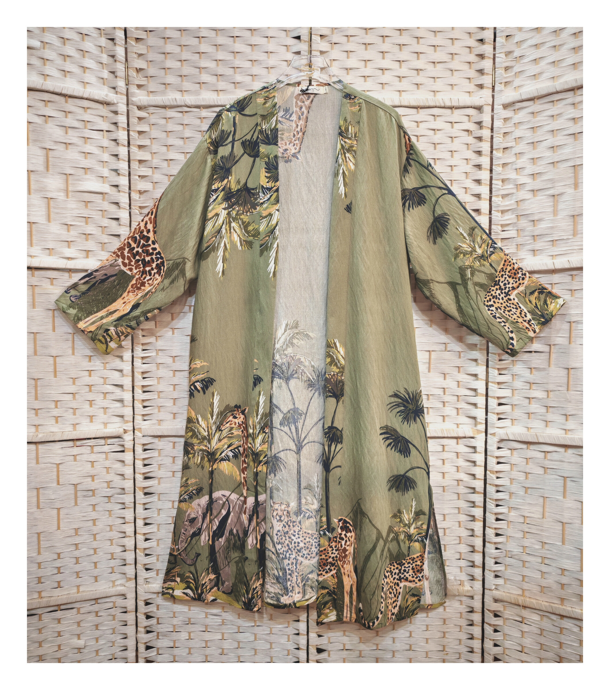 Wholesaler Emi Jo - SHIRT