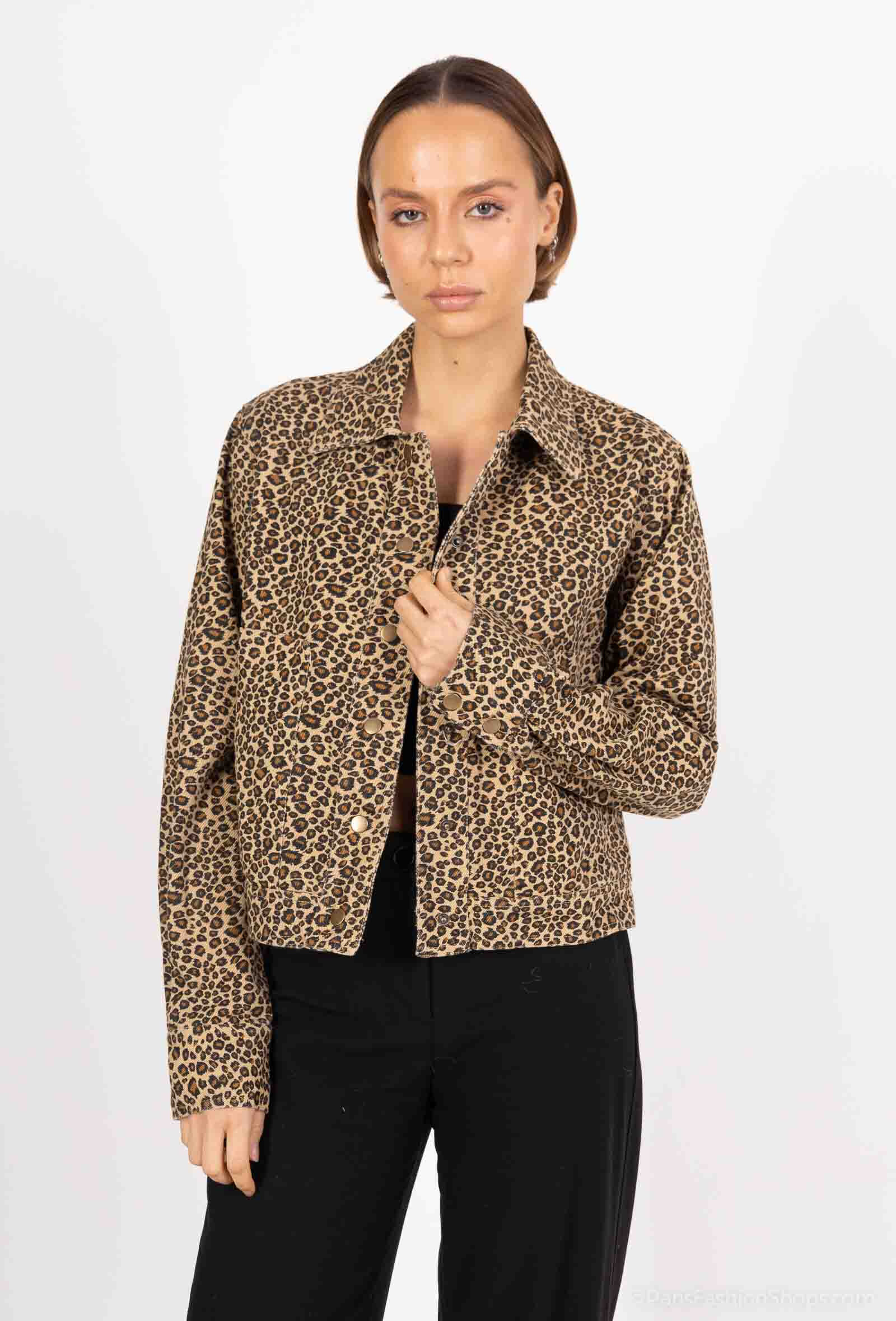 Großhändler Emi Jo - Shirley-Jacke