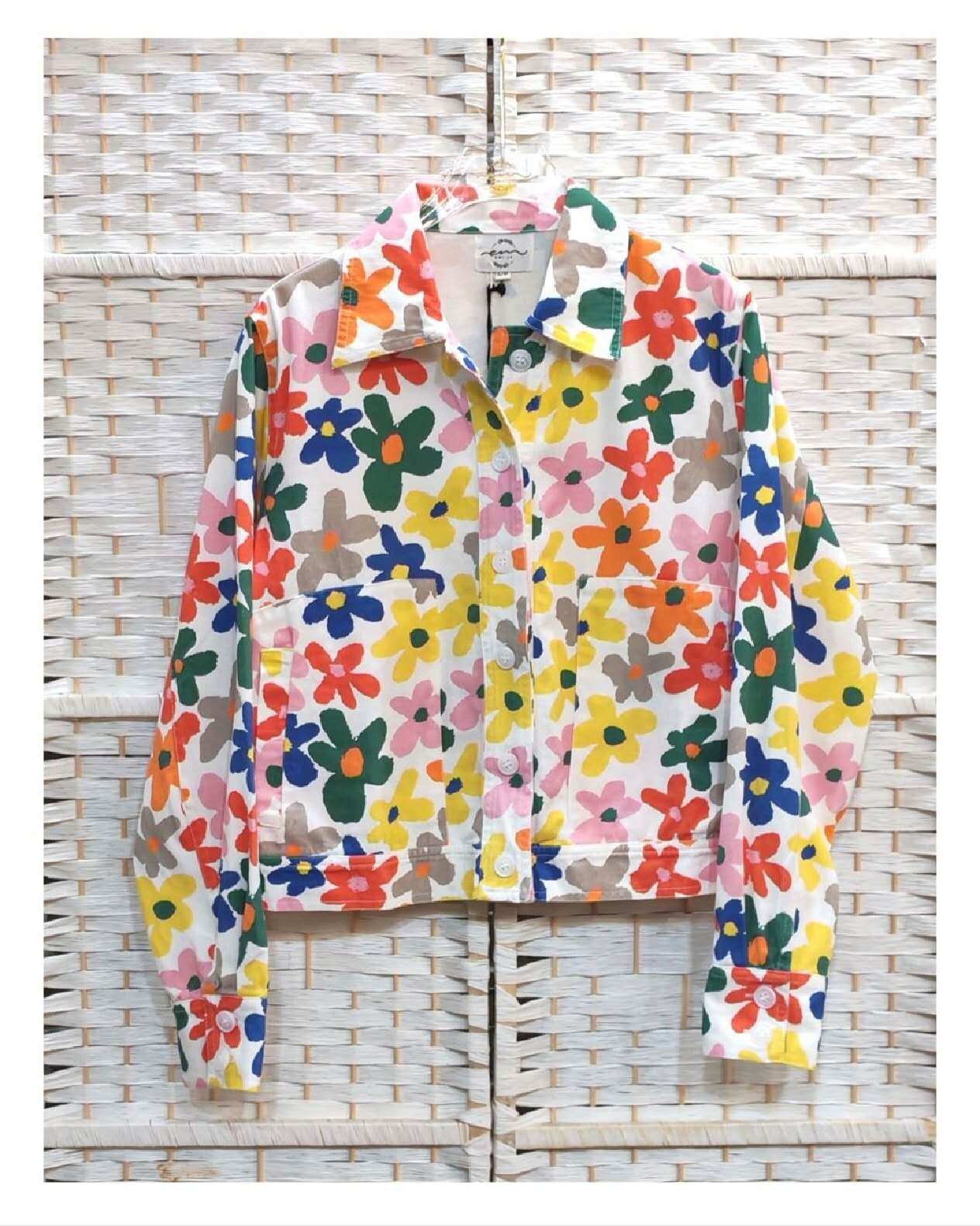 Mayorista Emi Jo - Chaqueta