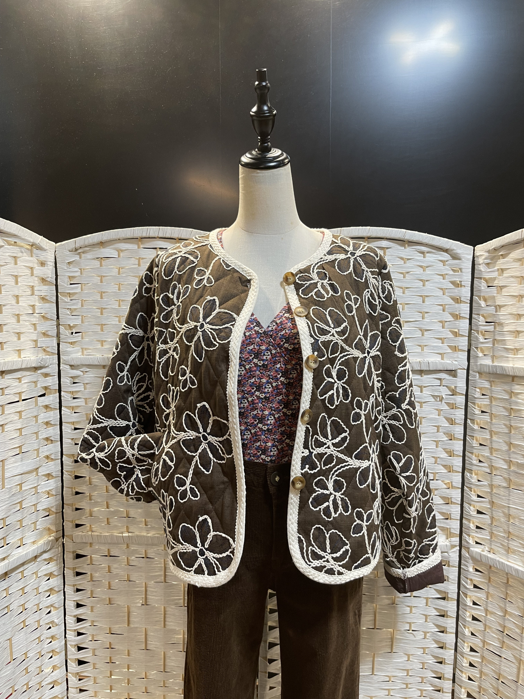 Wholesaler Emi Jo - COAT