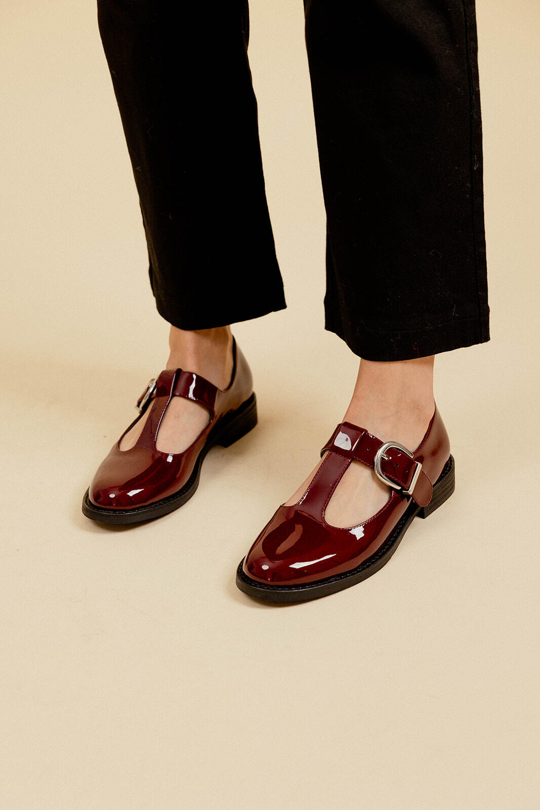 Grossiste EMILIE KARSTON - BALLERINES JYN