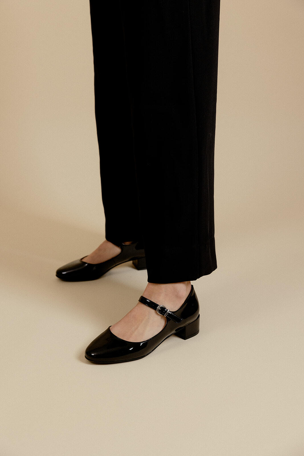 Grossiste EMILIE KARSTON - BALLERINES DORIE