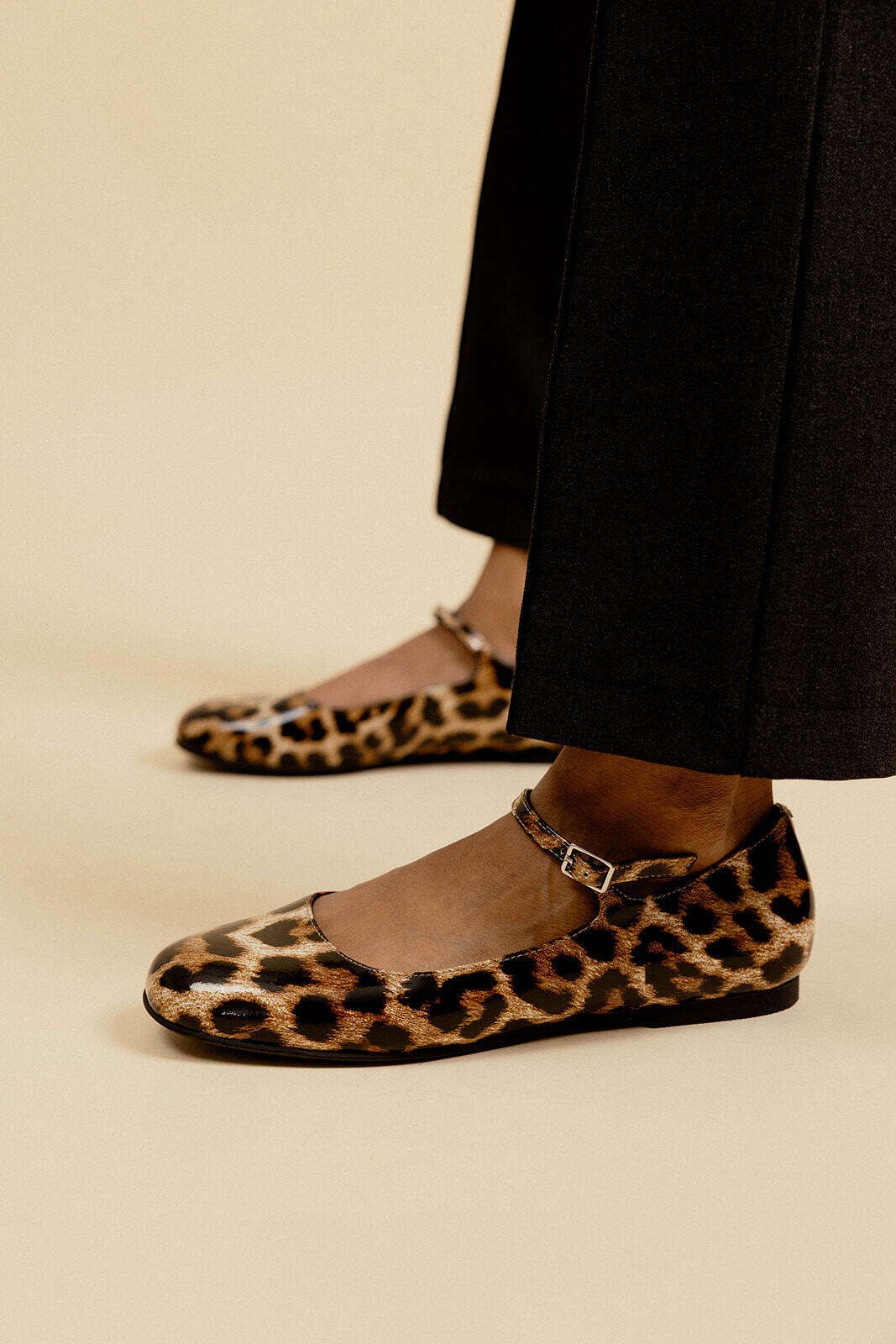 Grossiste EMILIE KARSTON - BALLERINES LAELIA