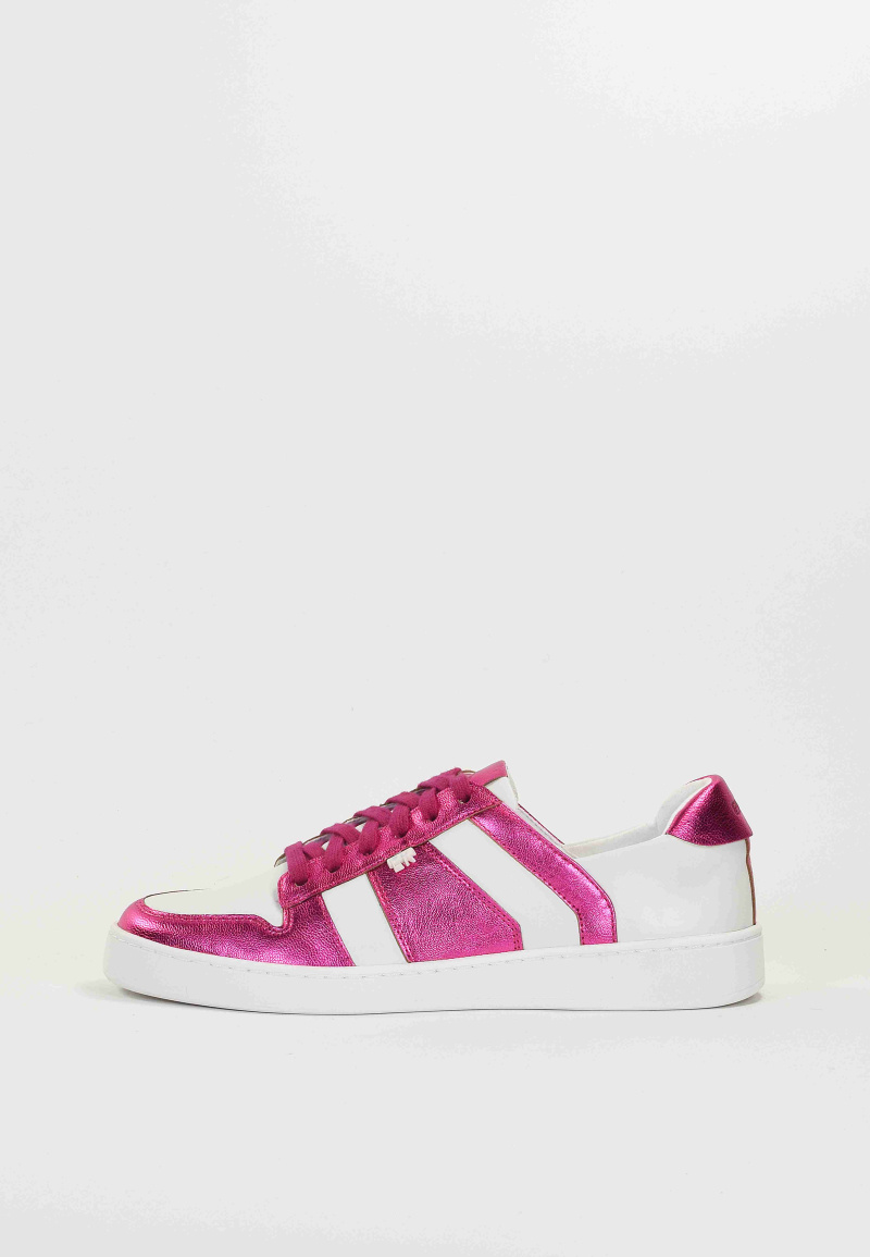 Mayorista EMILIE KARSTON - BRUNE Zapatillas/Zapatillas metálicas de moda