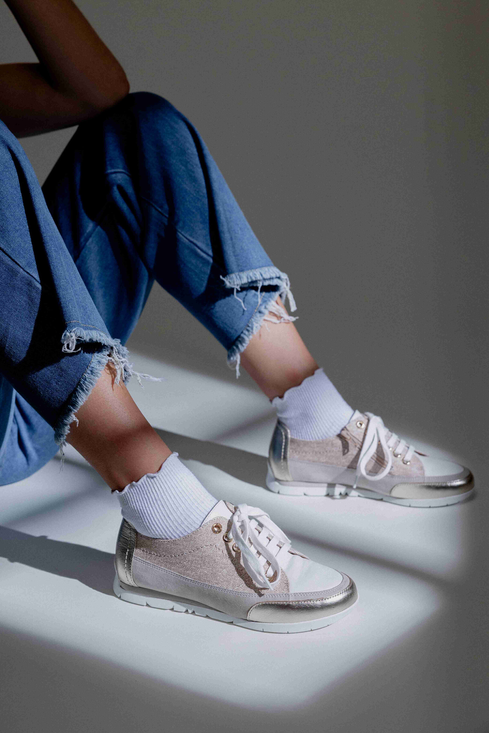 Mayorista EMILIE KARSTON - Camina de zapatillas para mujeres - Urban Style & Comfort Garantized