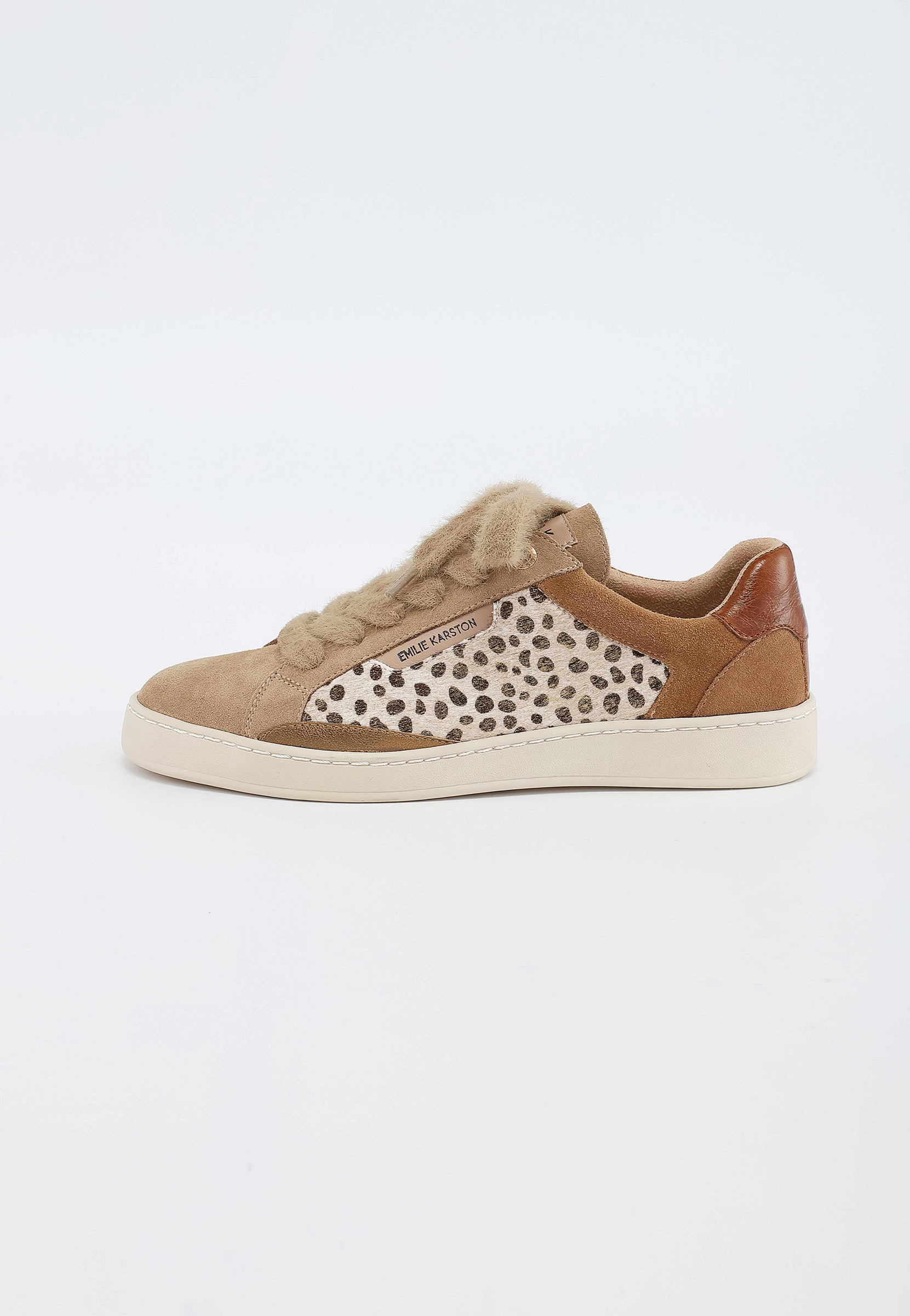 Wholesaler EMILIE KARSTON - EZRA SNEAKERS