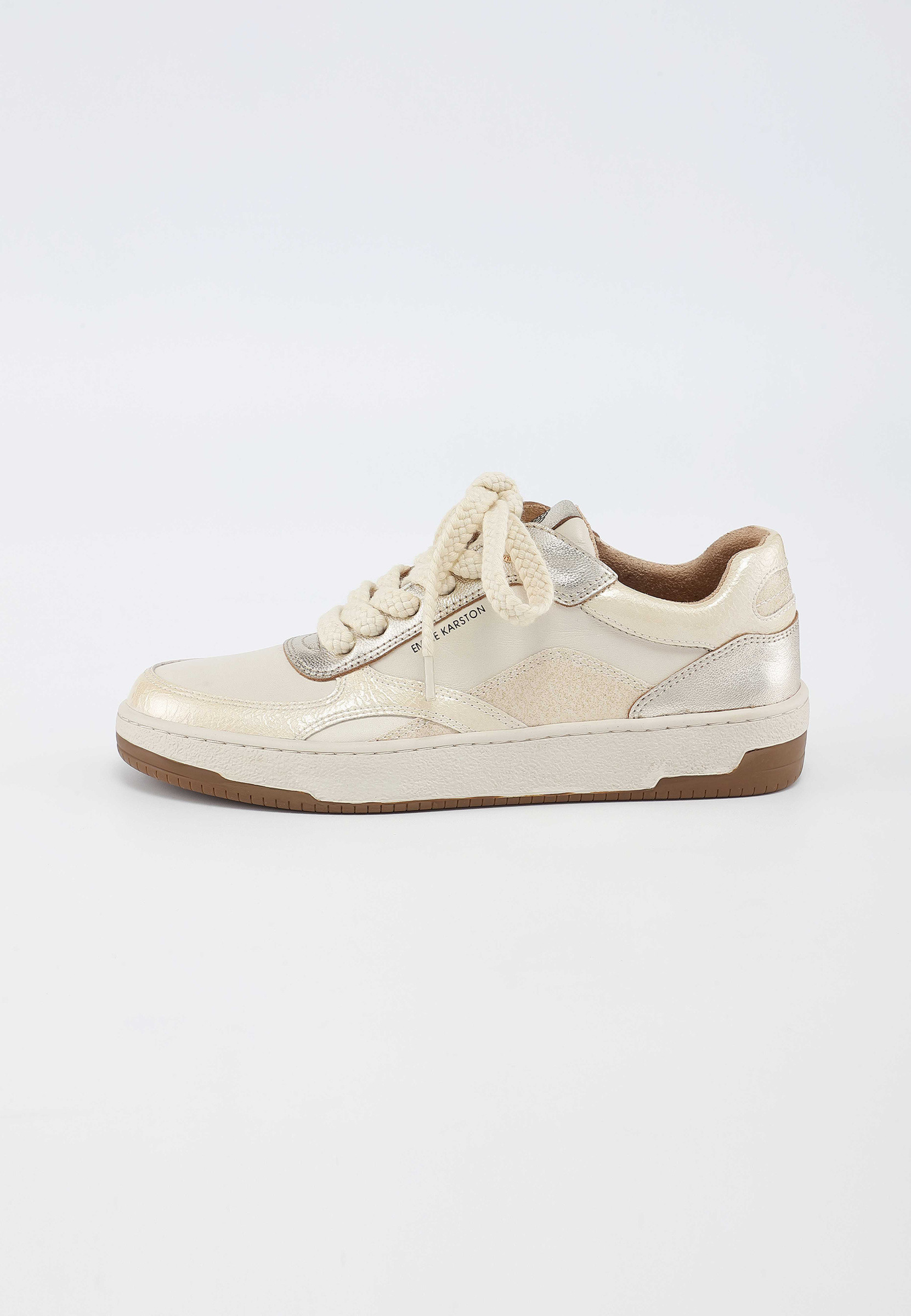 Grossiste EMILIE KARSTON - BASKETS MONA