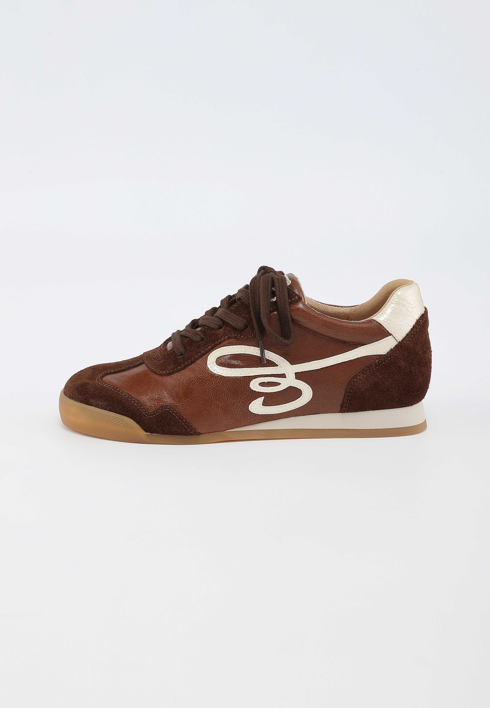 Grossiste EMILIE KARSTON - BASKETS RAFAELLE