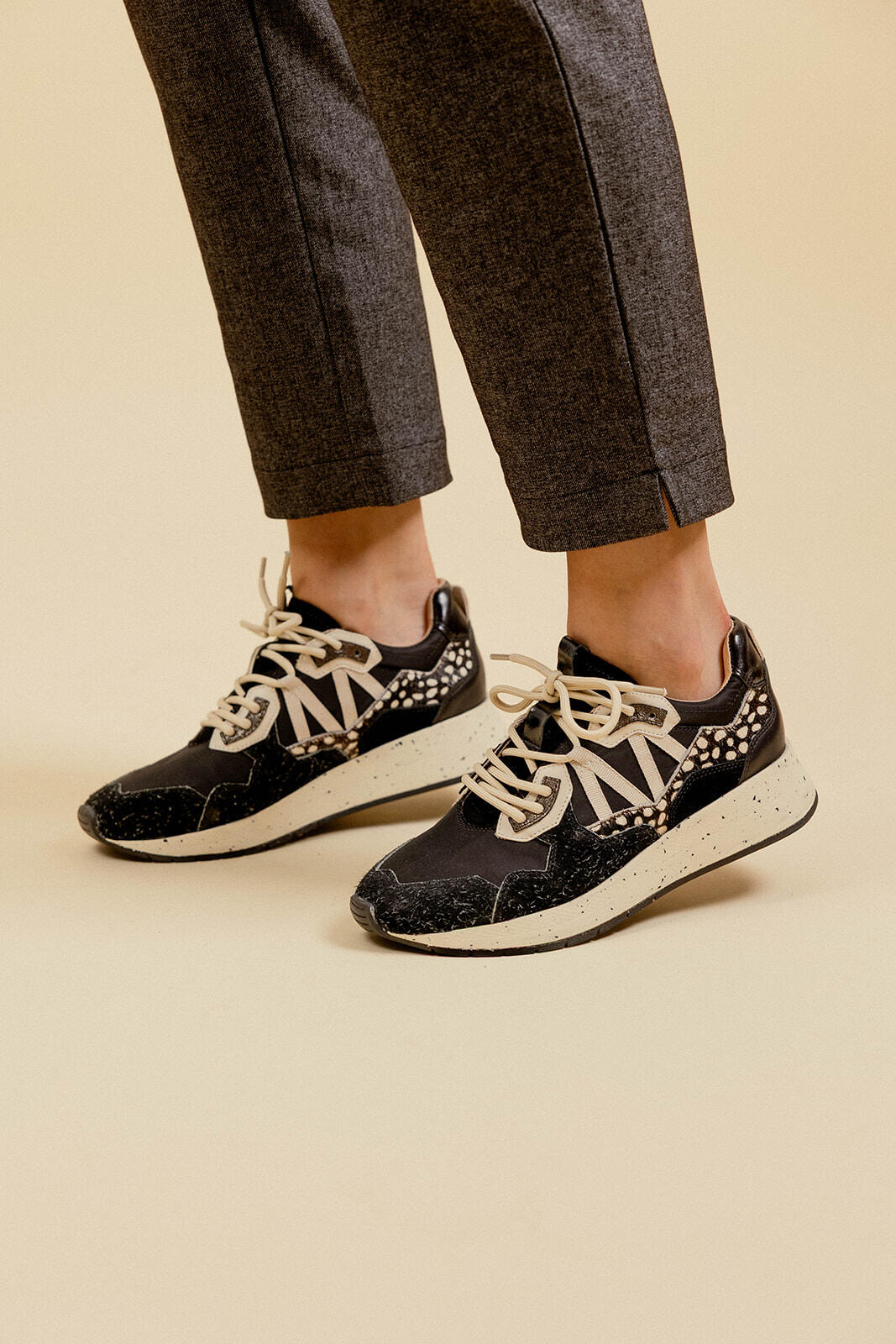 Grossiste EMILIE KARSTON - BASKETS SKYLINE