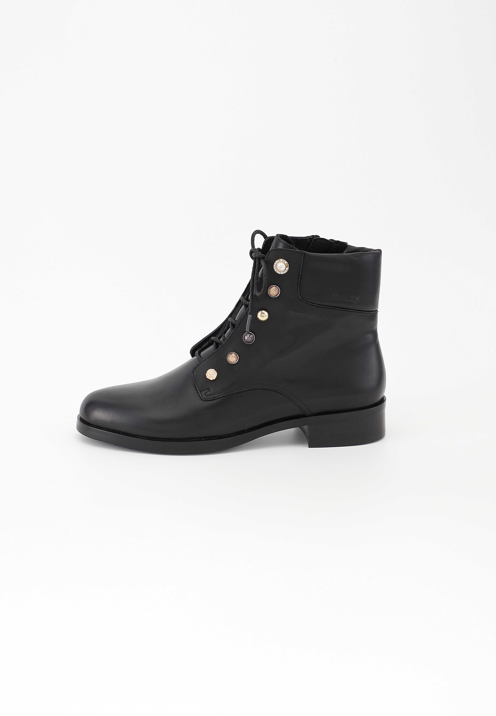 Grossiste EMILIE KARSTON - BOTTINES MILANO
