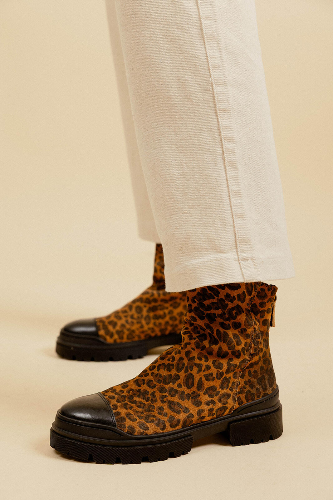 Grossiste EMILIE KARSTON - BOTTINES FRESSIA