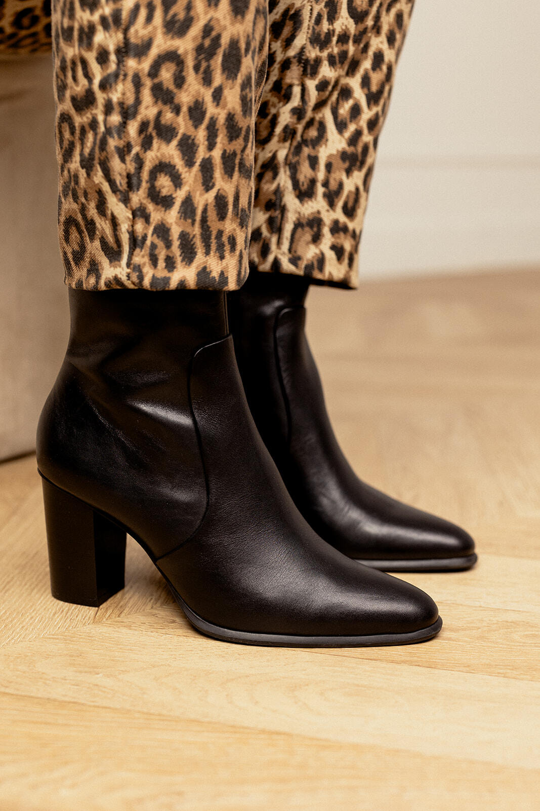 Grossiste EMILIE KARSTON - BOTTINES NOLWEN