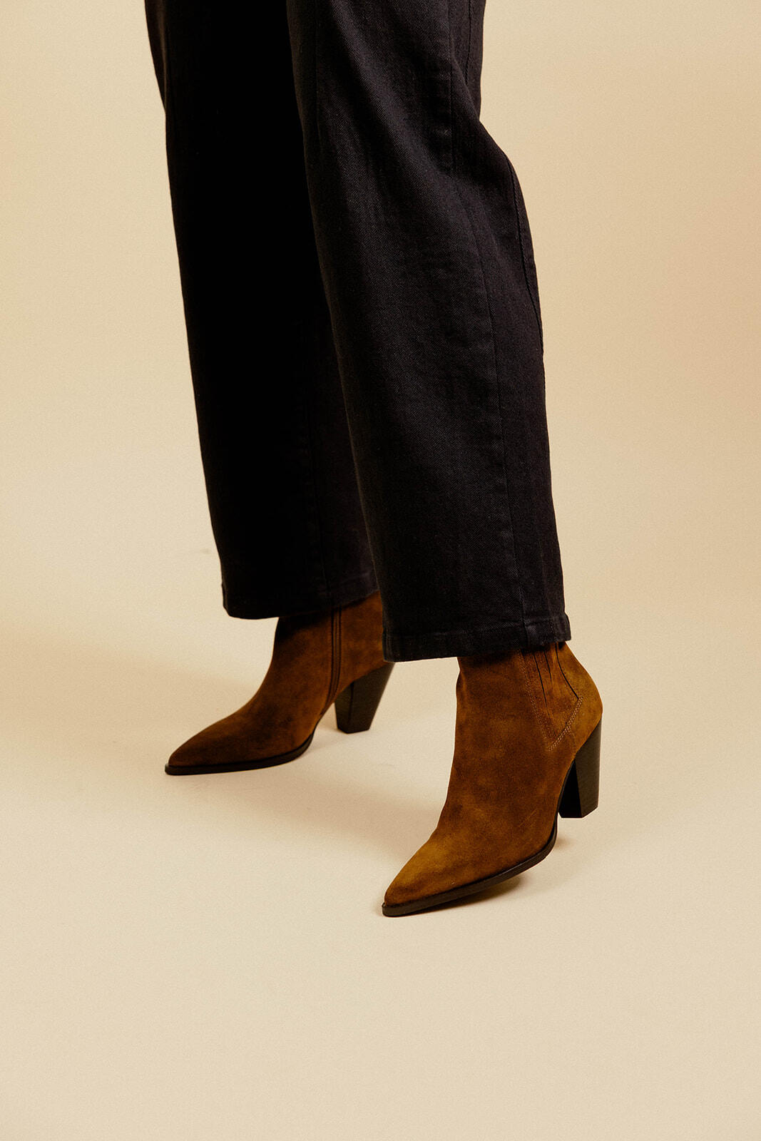 Grossiste EMILIE KARSTON - BOTTINES LAURENCE