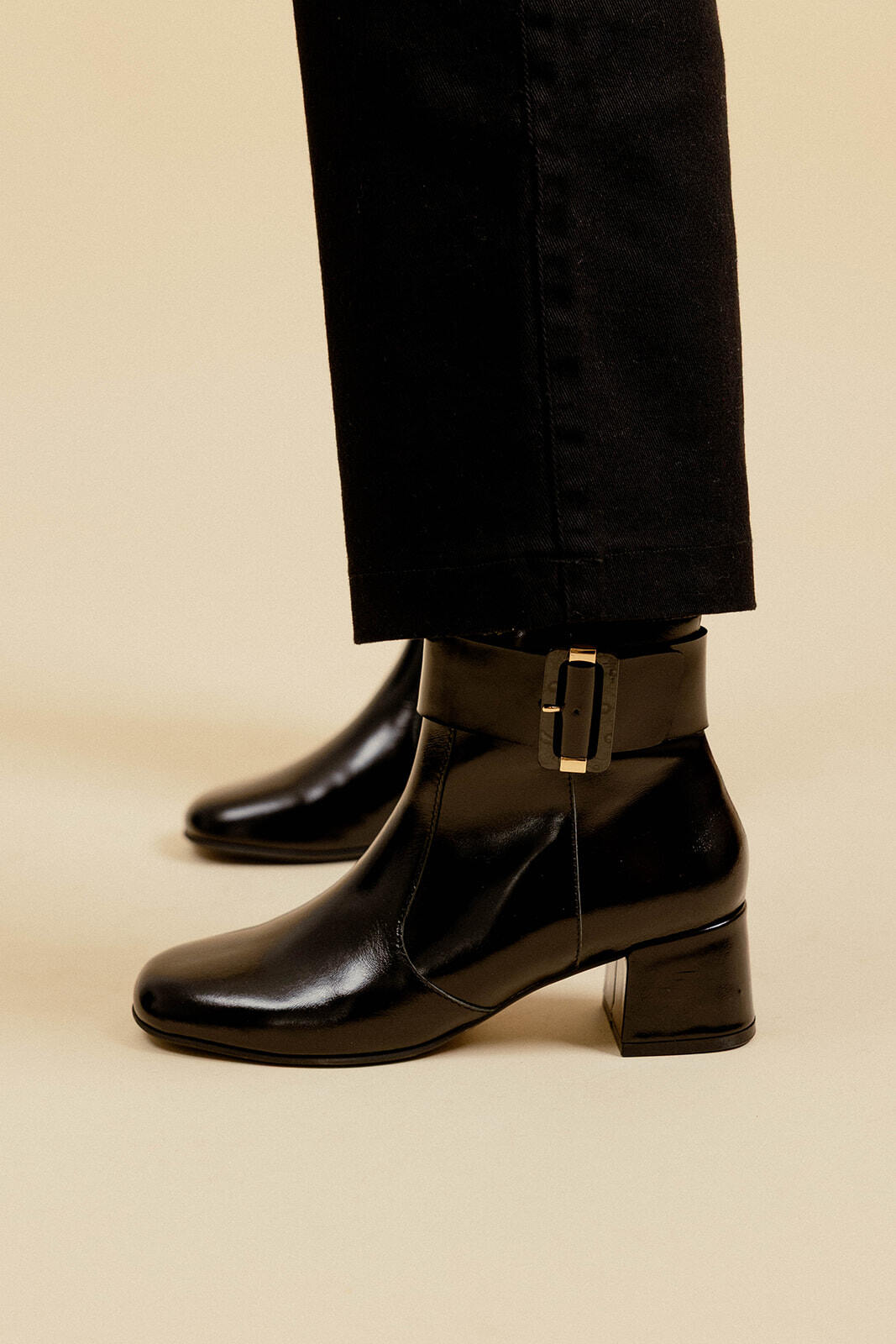 Grossiste EMILIE KARSTON - BOTTINES SHIRLEY