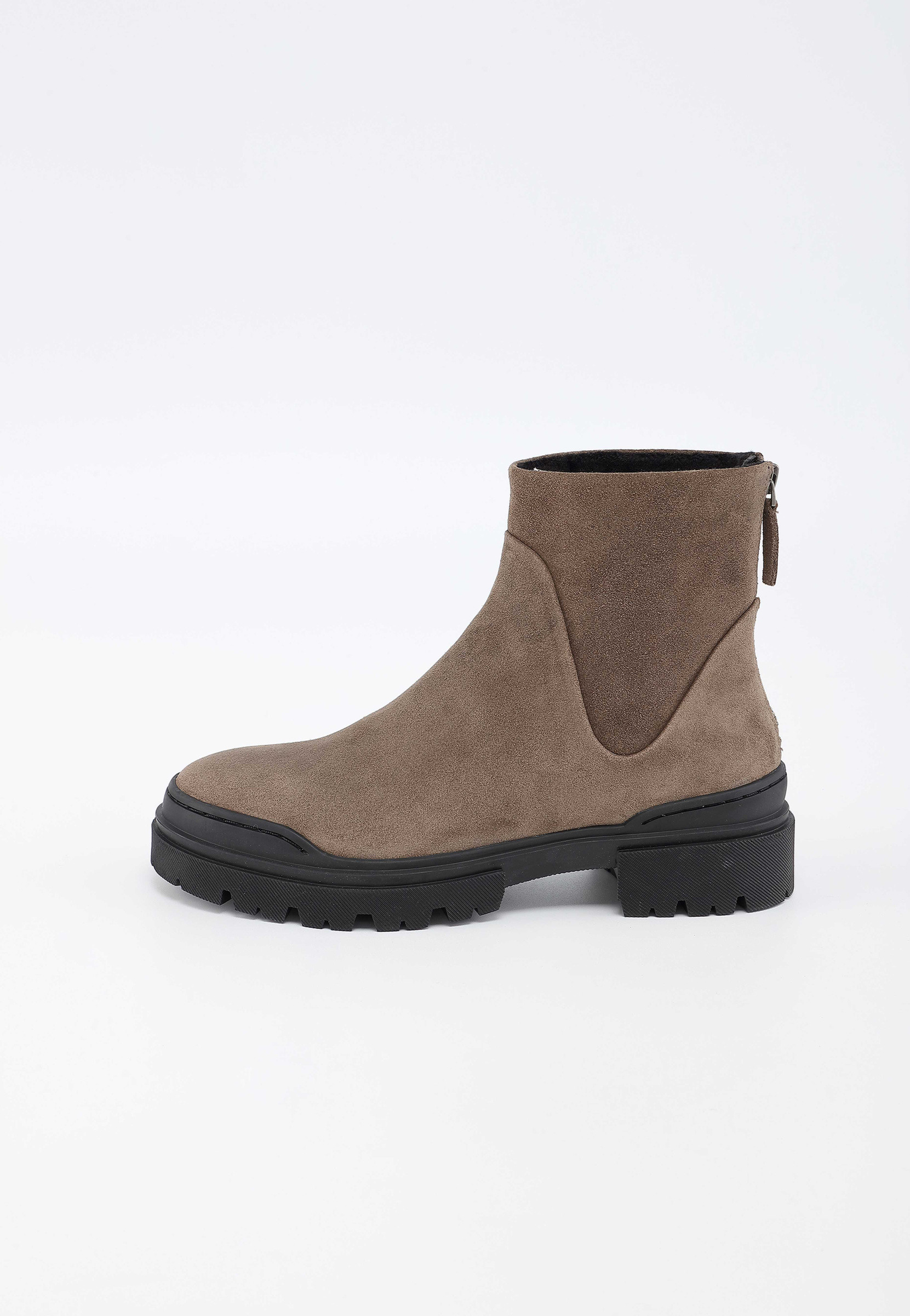 Wholesaler EMILIE KARSTON - AURA ANKLE BOOTS