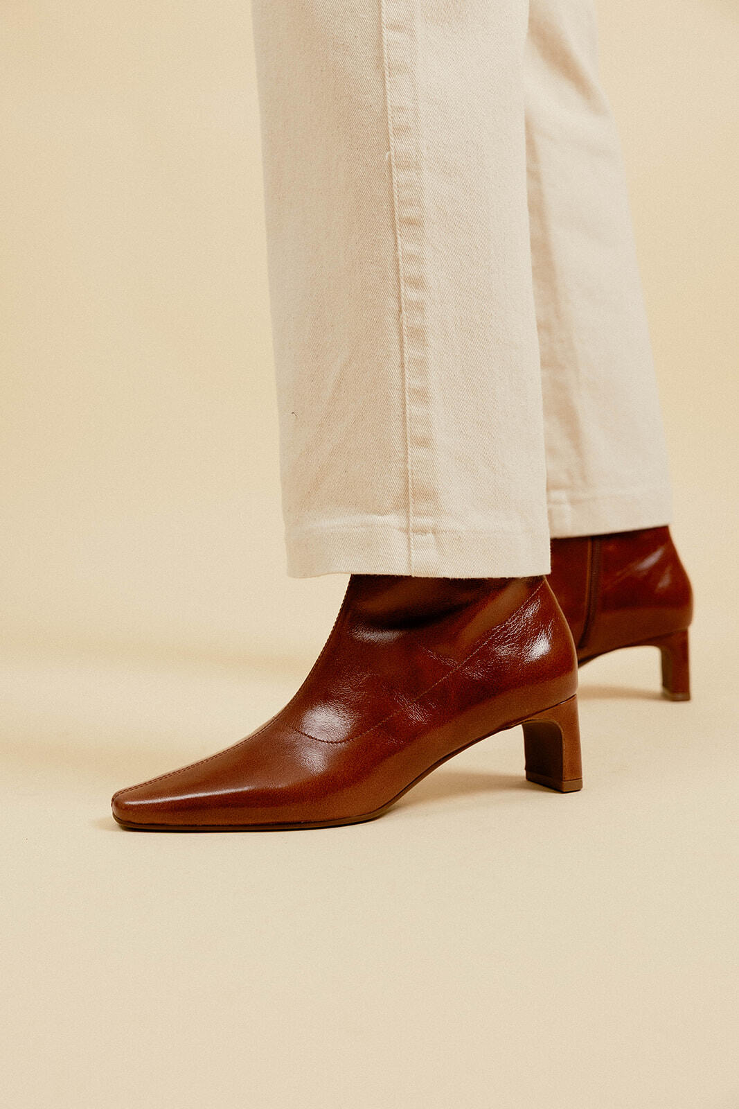 Grossiste EMILIE KARSTON - BOTTINES ALIX