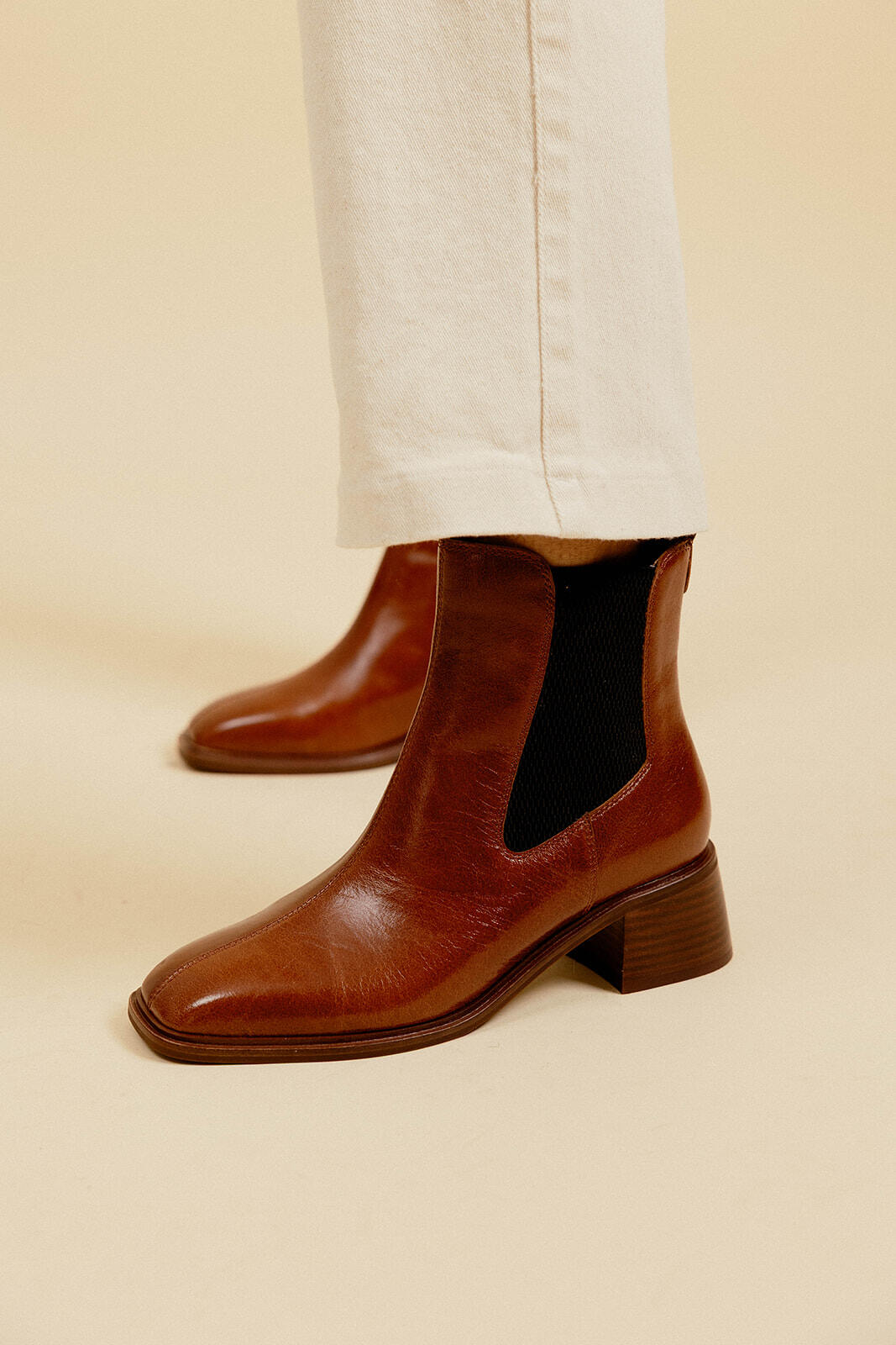 Grossiste EMILIE KARSTON - BOTTINES HELENA