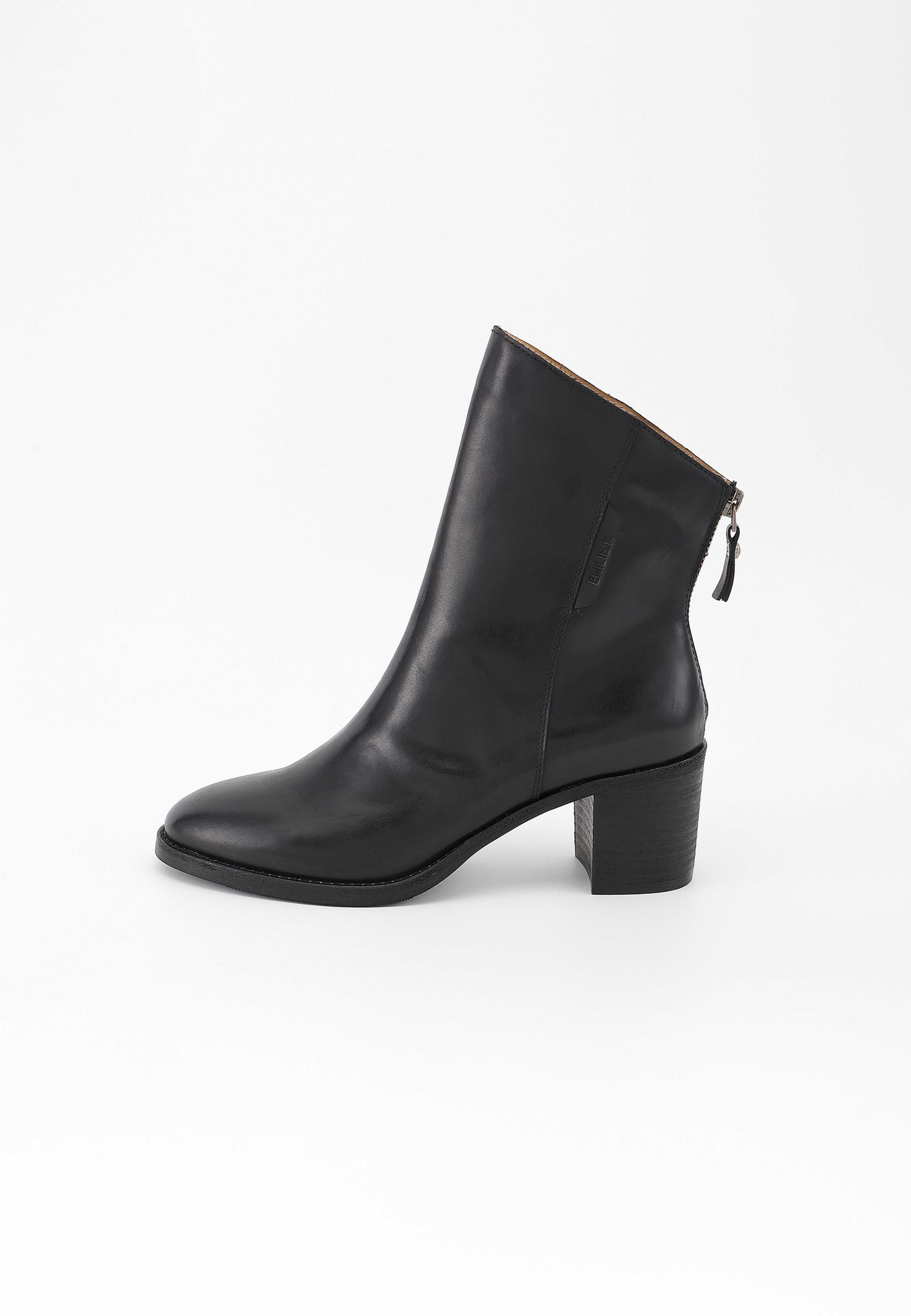 Grossiste EMILIE KARSTON - BOTTINES OXALYS