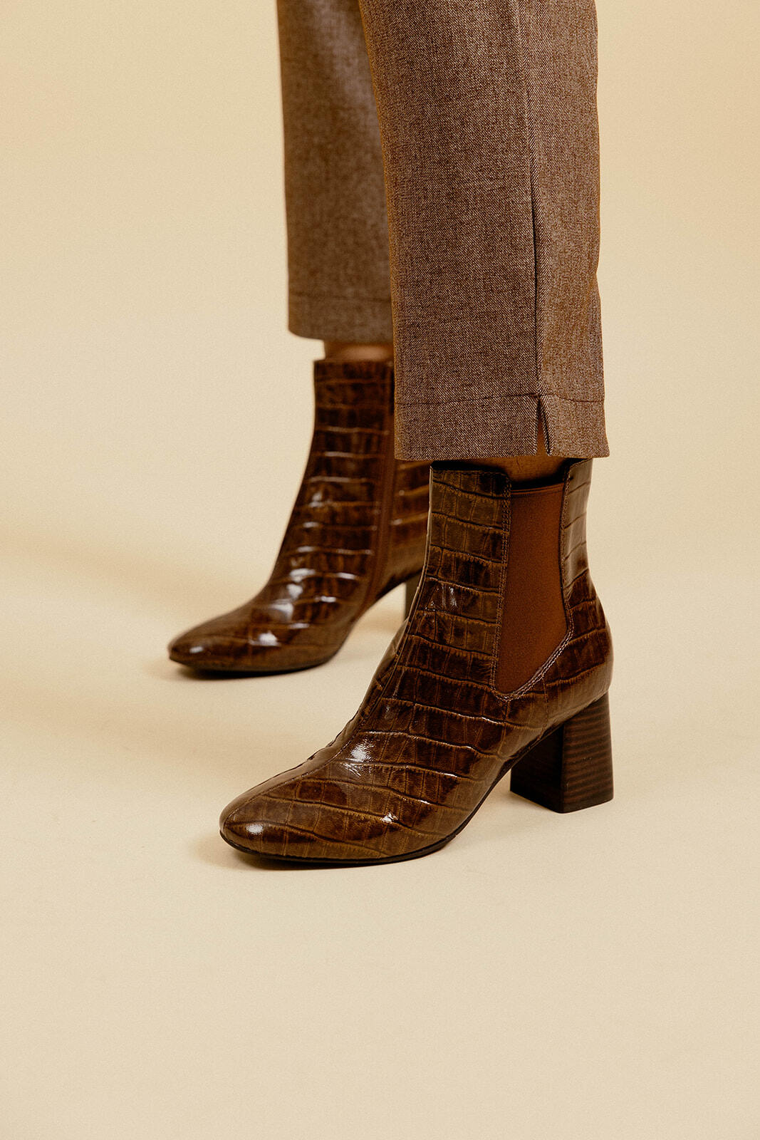 Grossiste EMILIE KARSTON - BOTTINES MARILYN