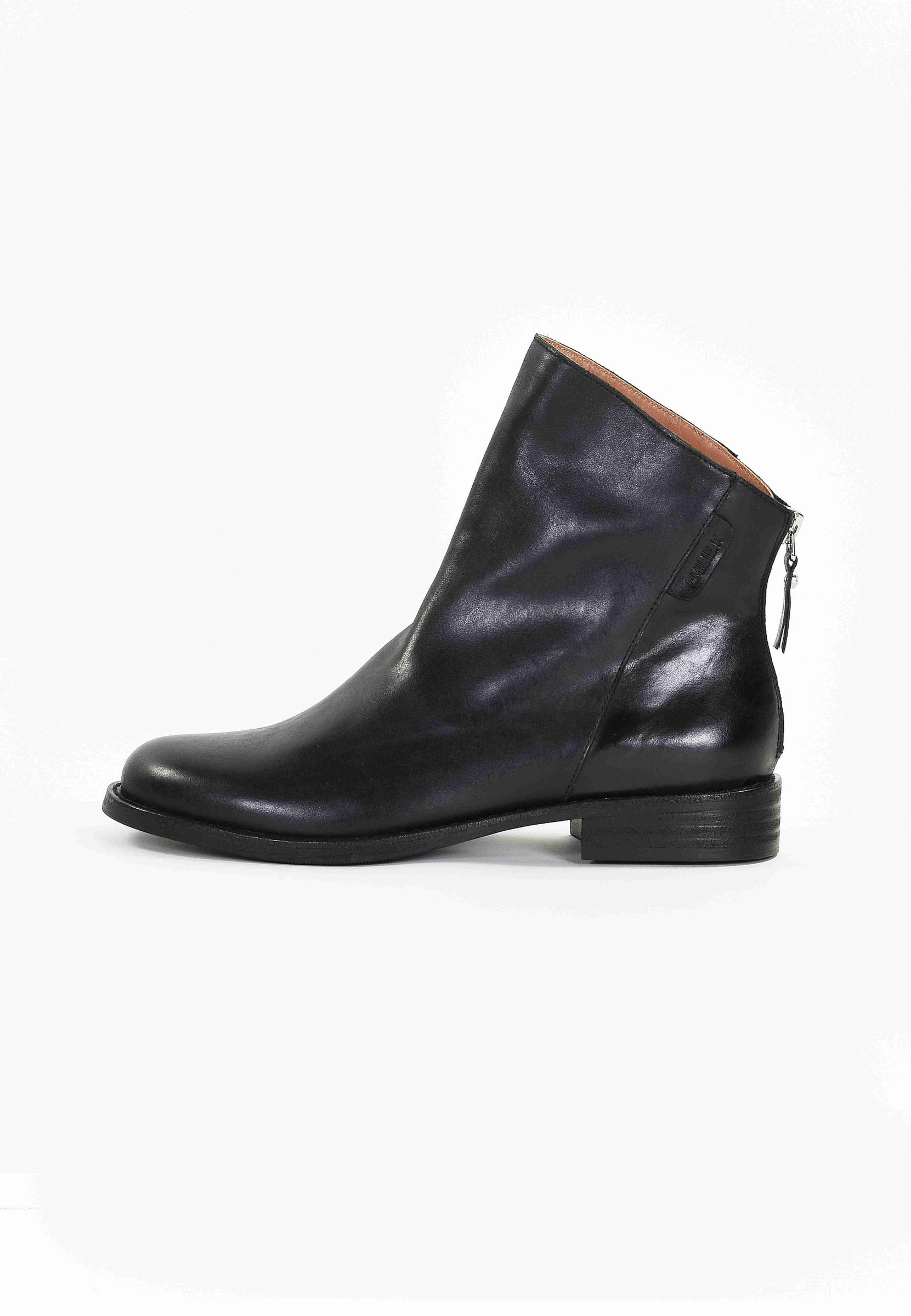 Grossiste EMILIE KARSTON - BOTTINES CHRYS