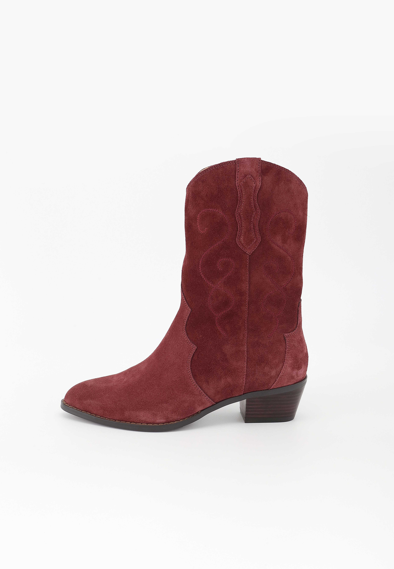 Grossiste EMILIE KARSTON - BOTTINES AJISAI