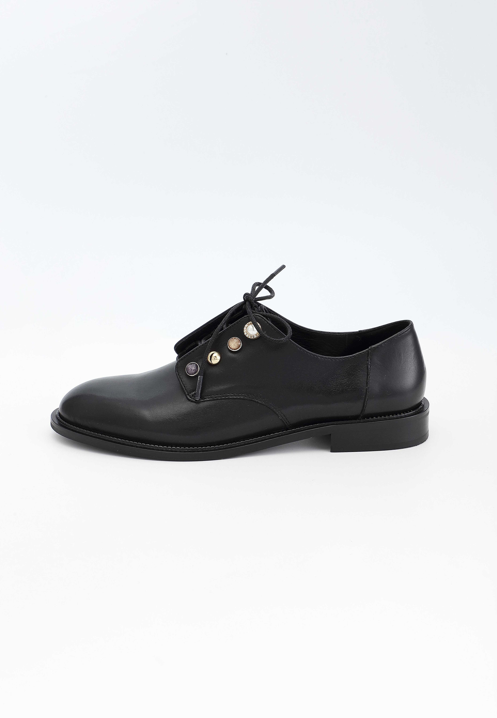 Grossiste EMILIE KARSTON - DERBIES TORINO