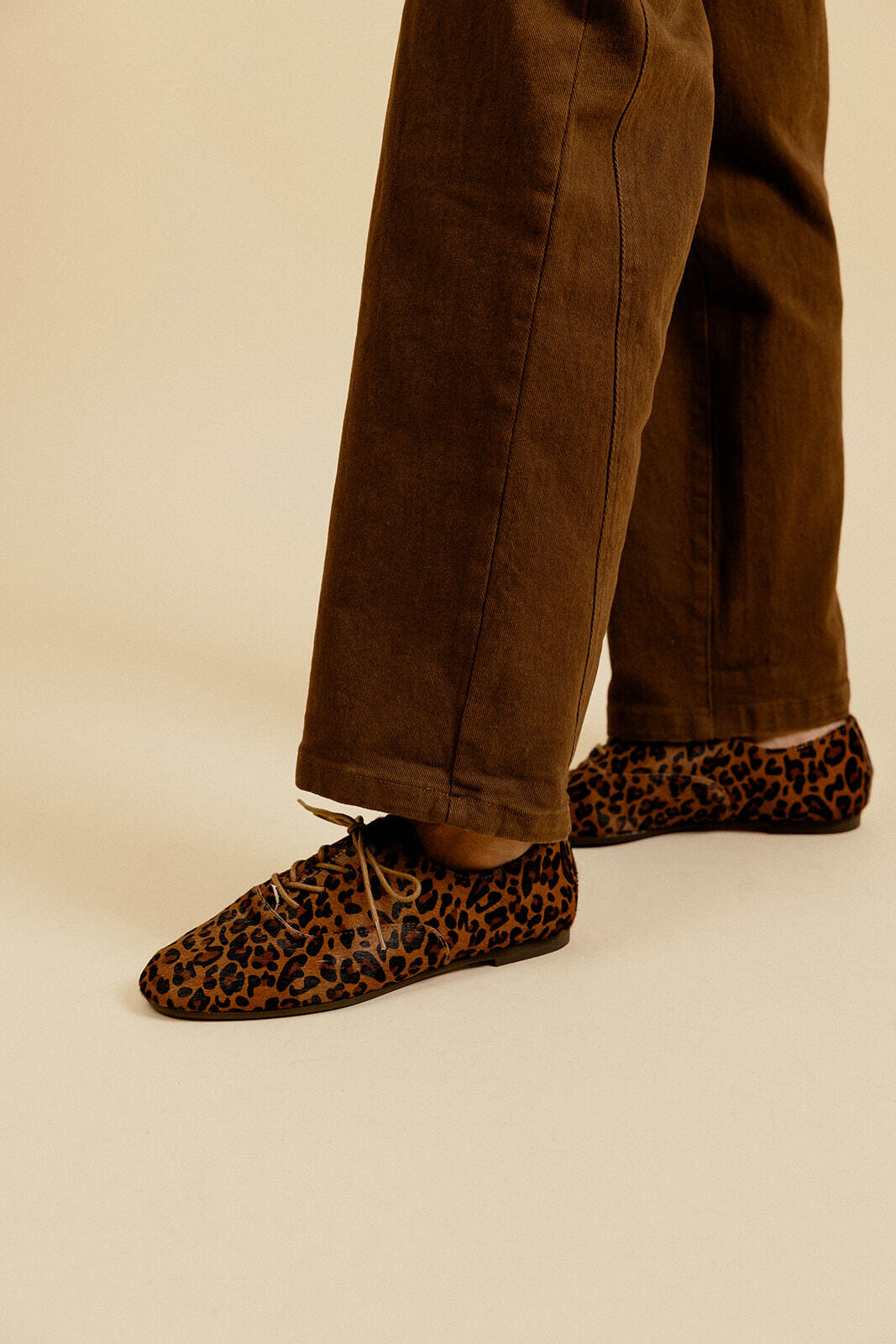 Grossista EMILIE KARSTON - SCARPE OXFORD SOLINE